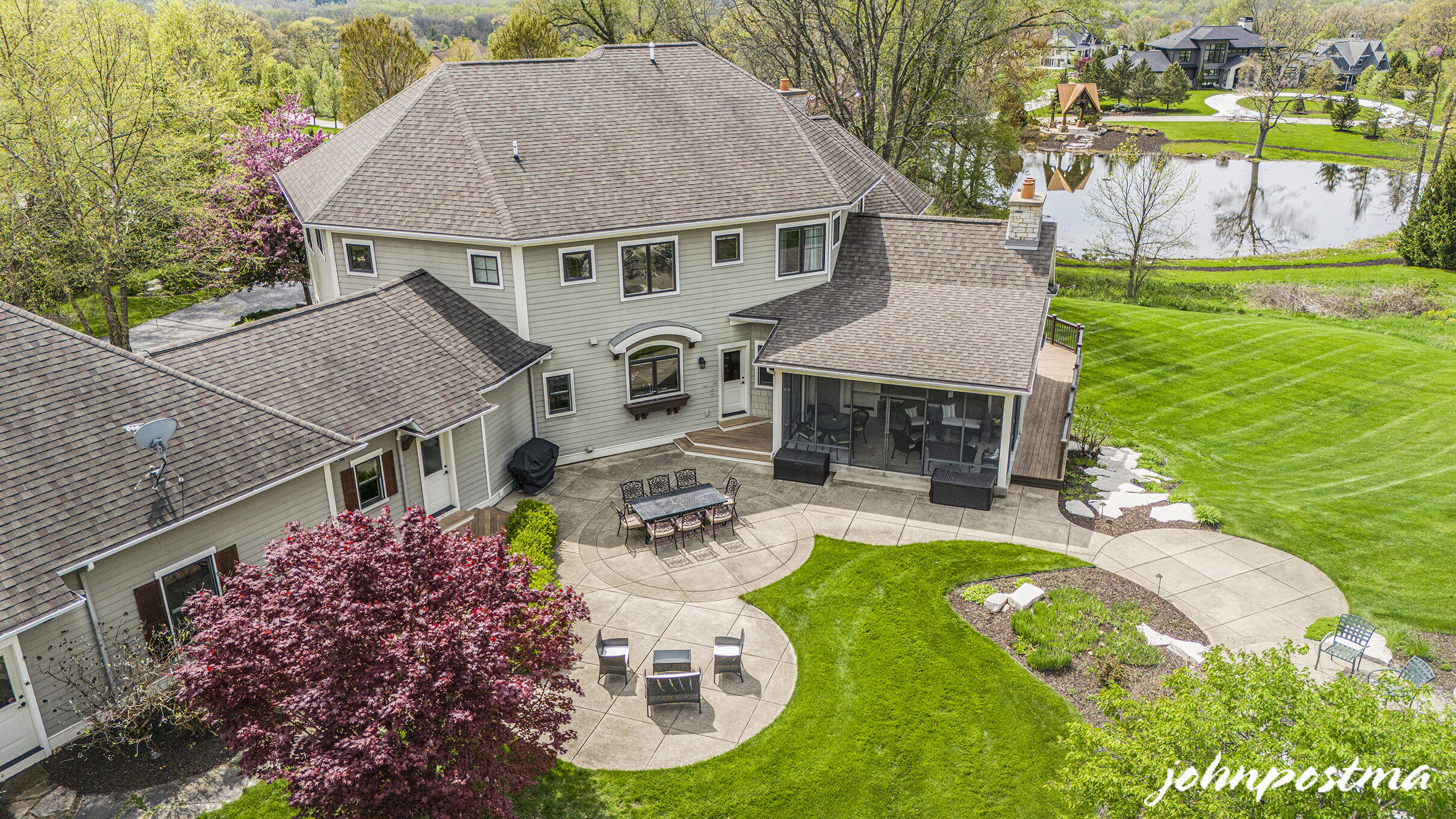 2674 Montreux Hills Court Ada MI 49301