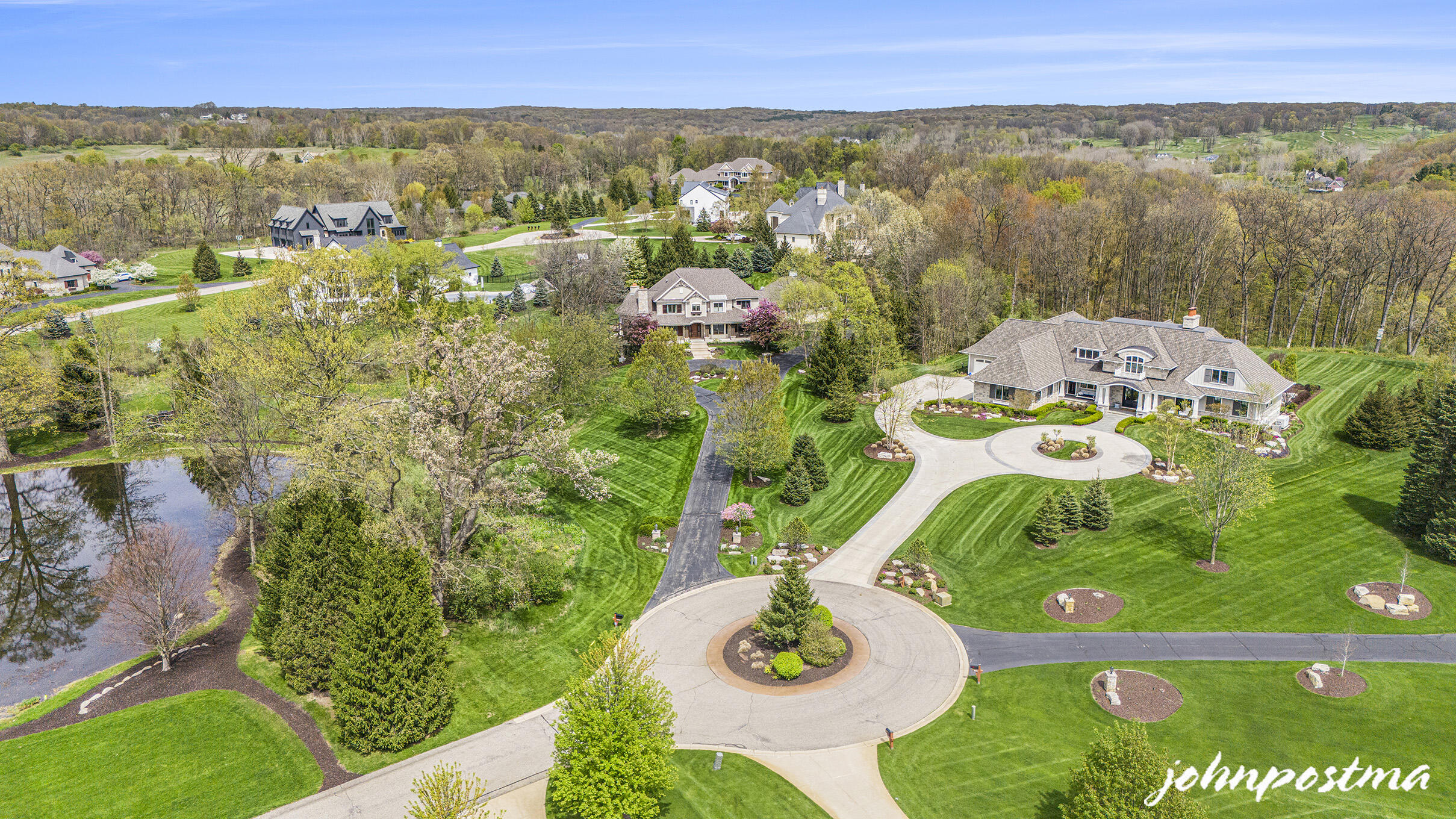 2674 Montreux Hills Court Ada MI 49301