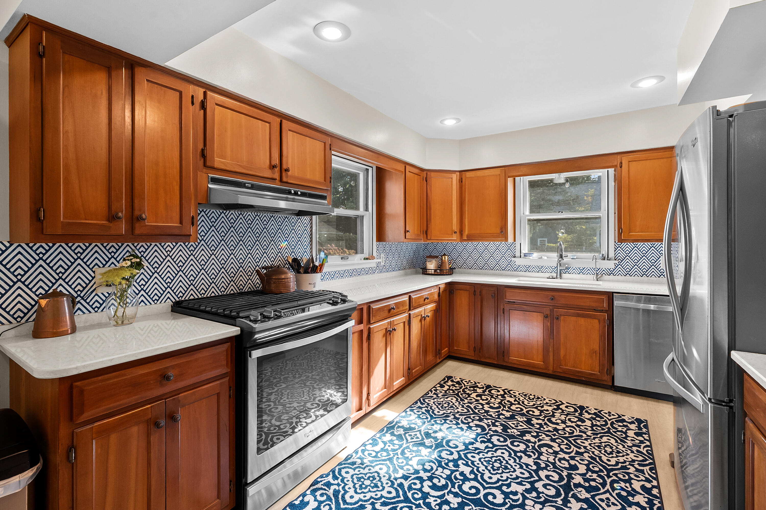 2411 Waite Avenue Kalamazoo MI 49008