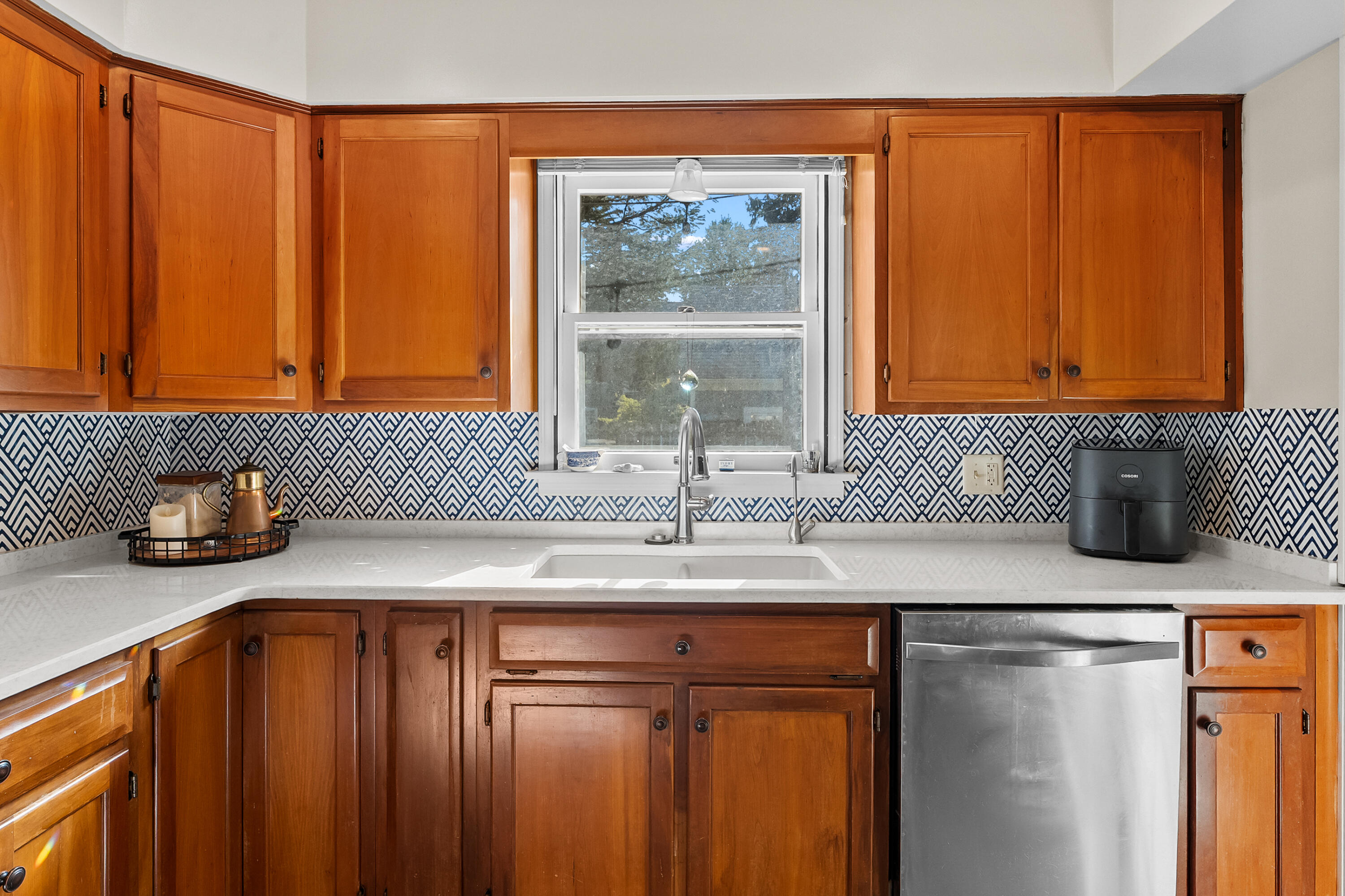 2411 Waite Avenue Kalamazoo MI 49008