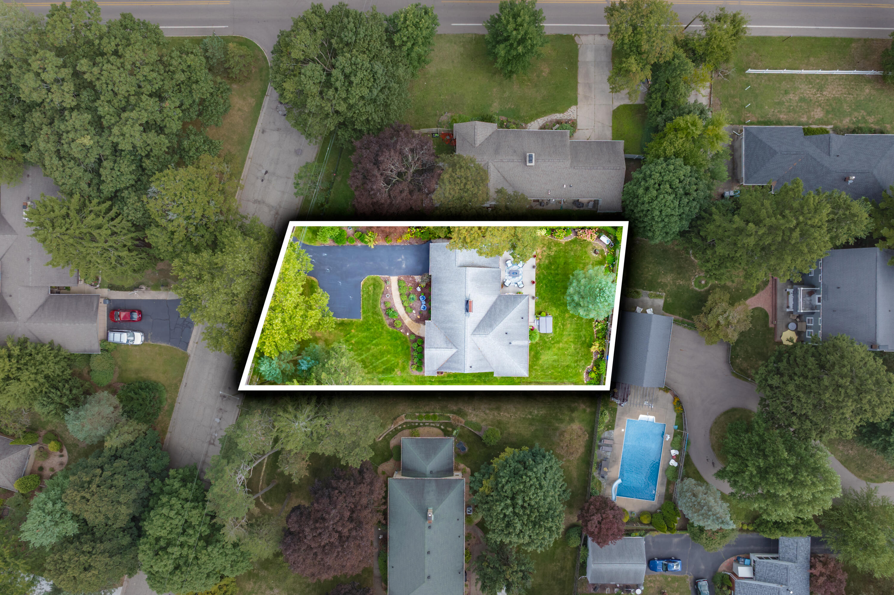 2411 Waite Avenue Kalamazoo MI 49008
