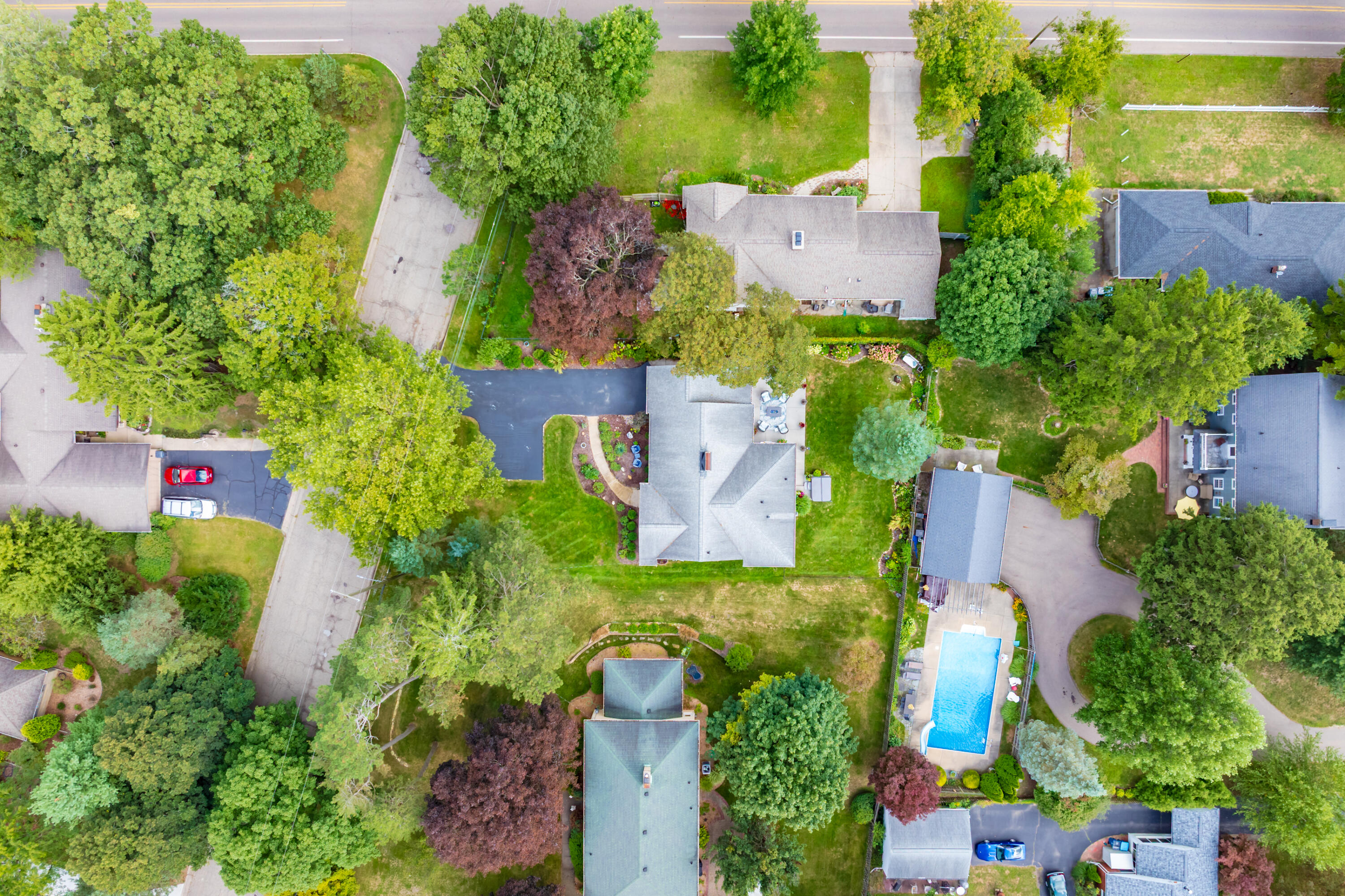 2411 Waite Avenue Kalamazoo MI 49008
