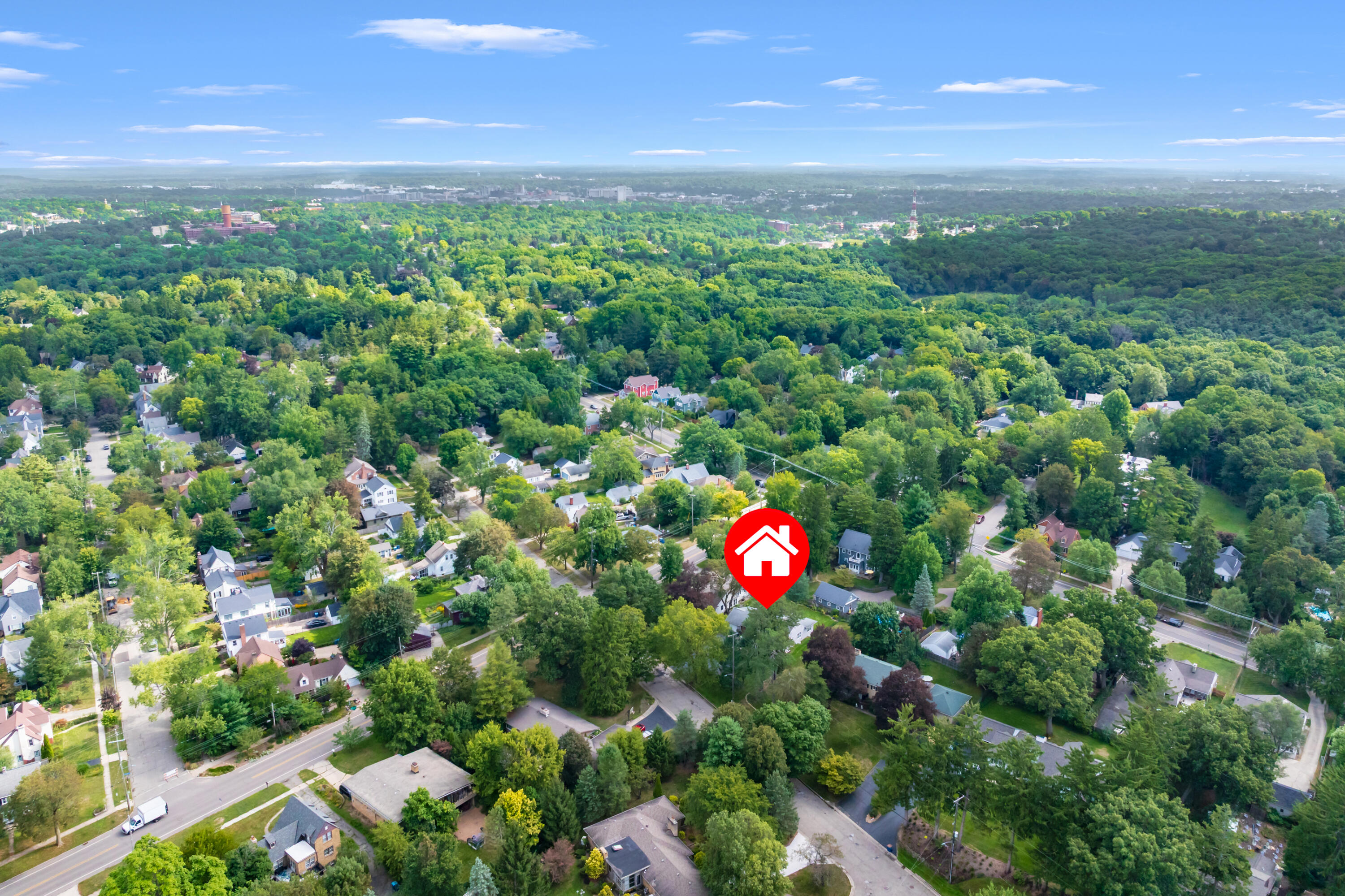 2411 Waite Avenue Kalamazoo MI 49008