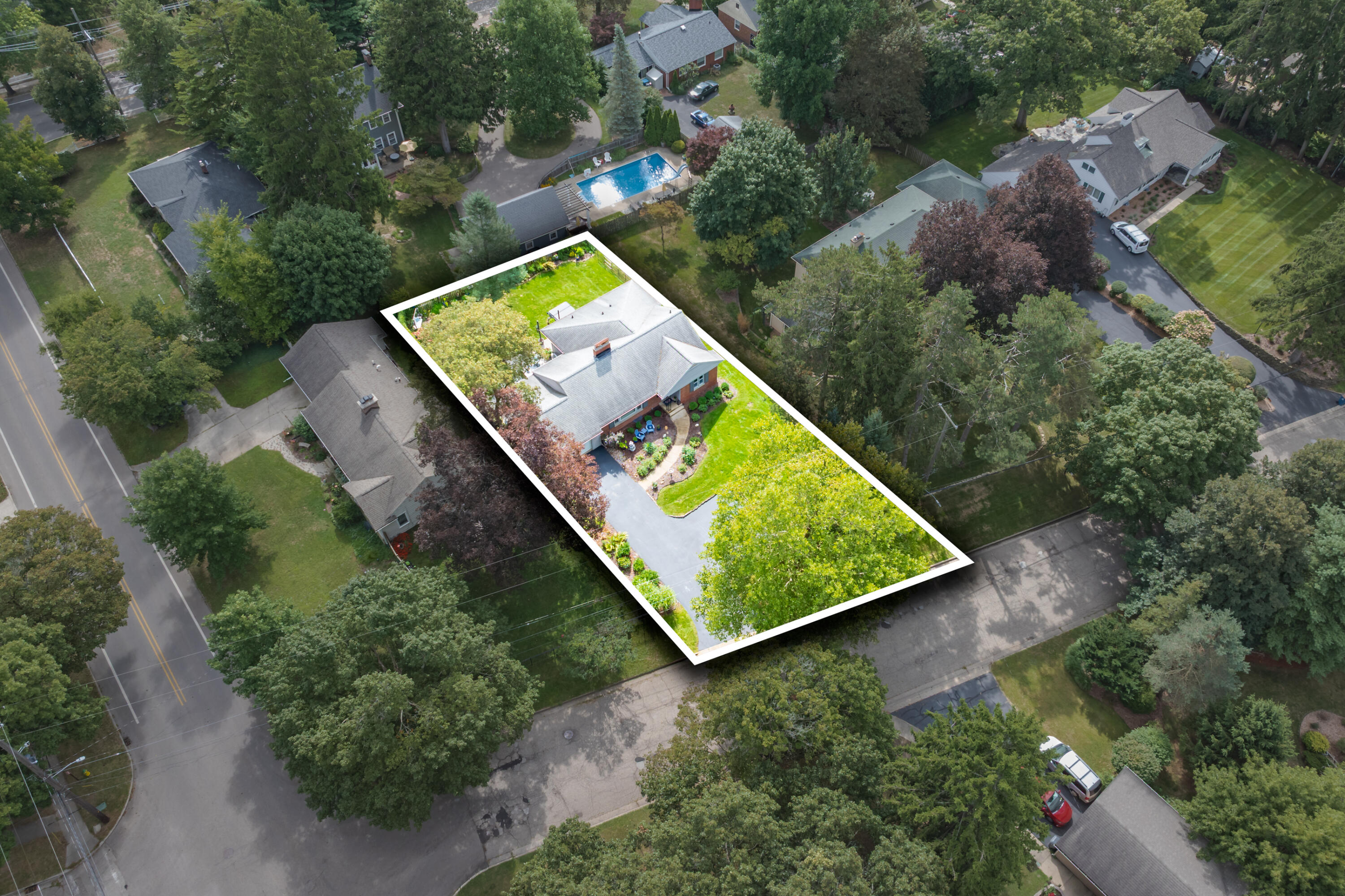 2411 Waite Avenue Kalamazoo MI 49008