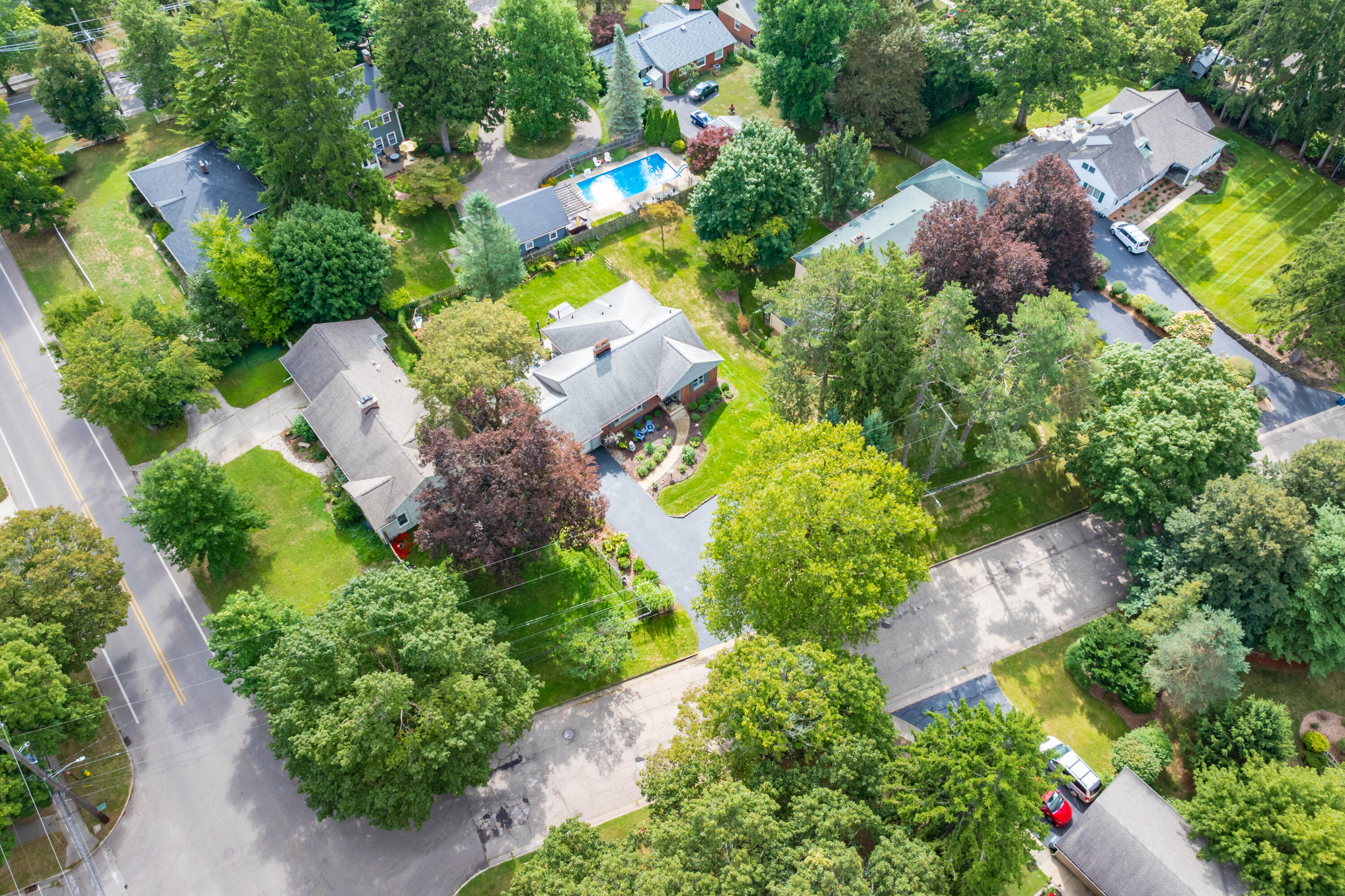 2411 Waite Avenue Kalamazoo MI 49008