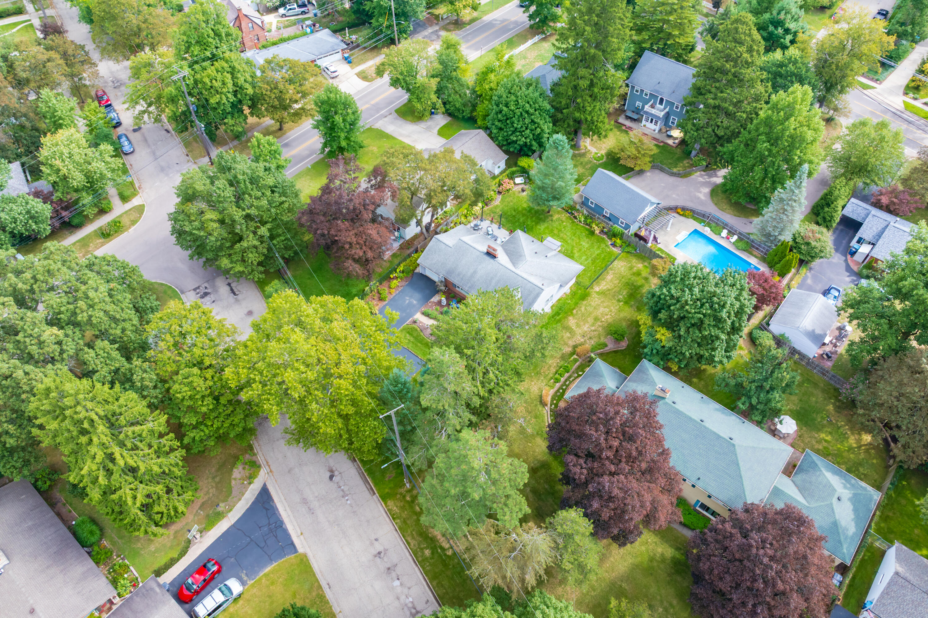 2411 Waite Avenue Kalamazoo MI 49008