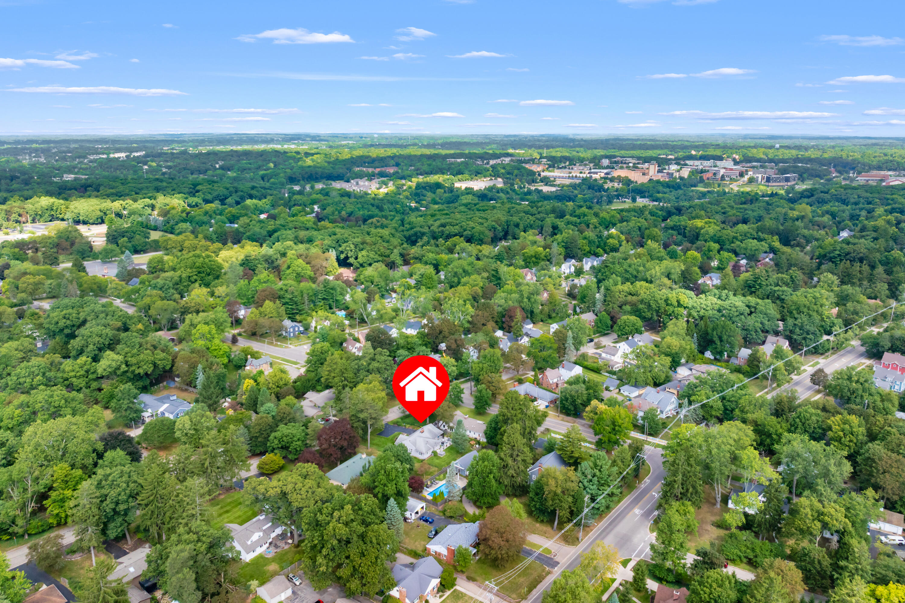 2411 Waite Avenue Kalamazoo MI 49008