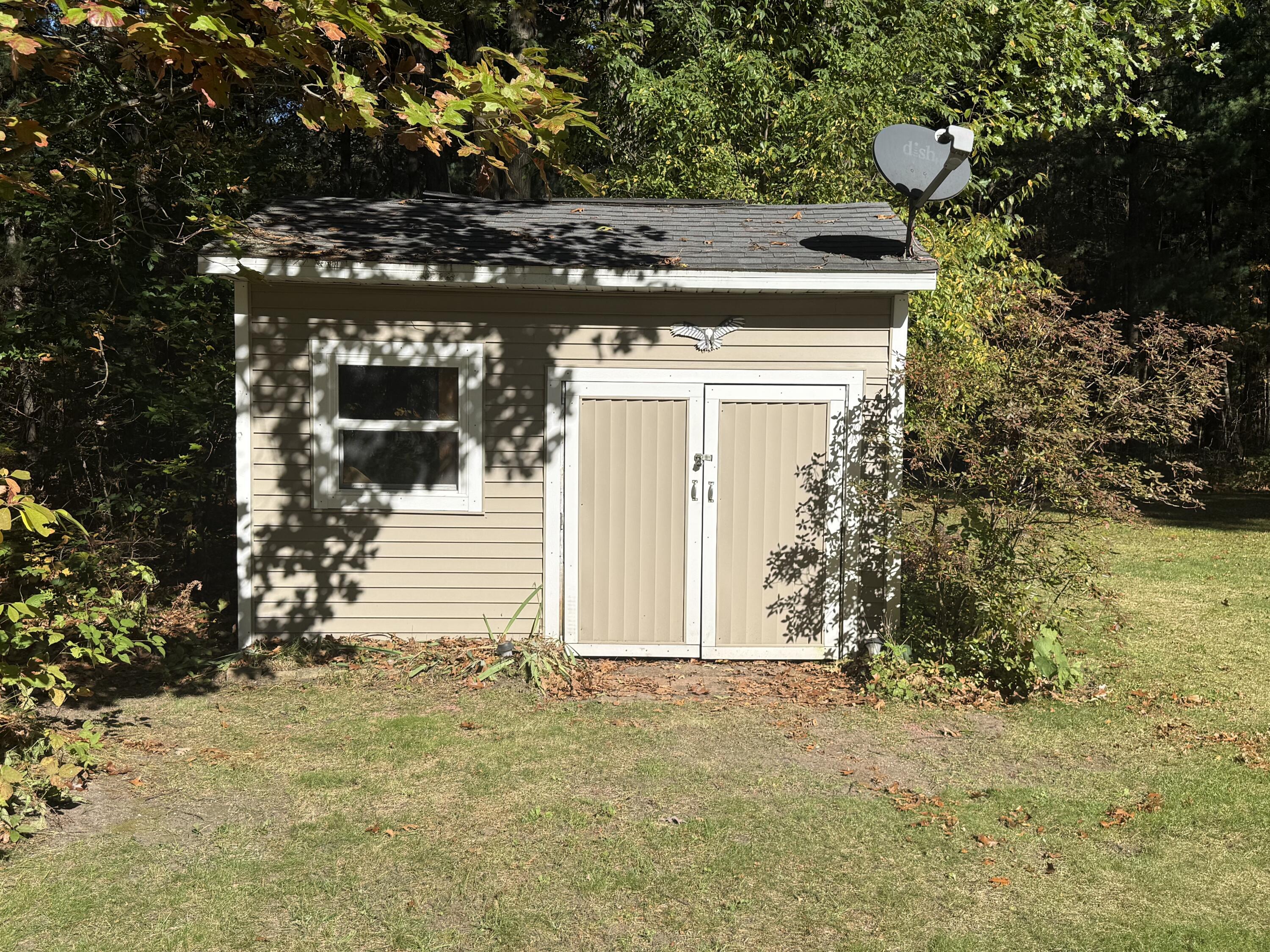 6049 S Hemlock Ridge Trail Muskegon MI 49442
