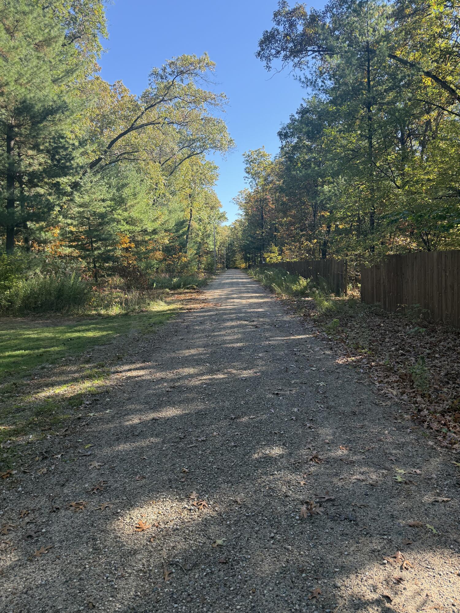 6049 S Hemlock Ridge Trail Muskegon MI 49442