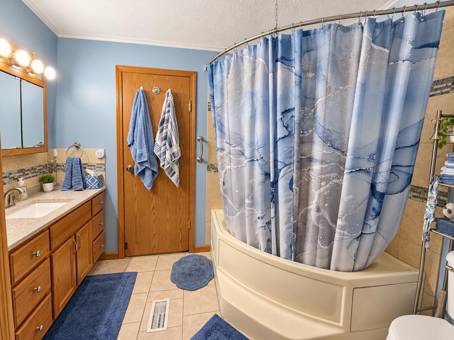 6049 S Hemlock Ridge Trail Muskegon MI 49442