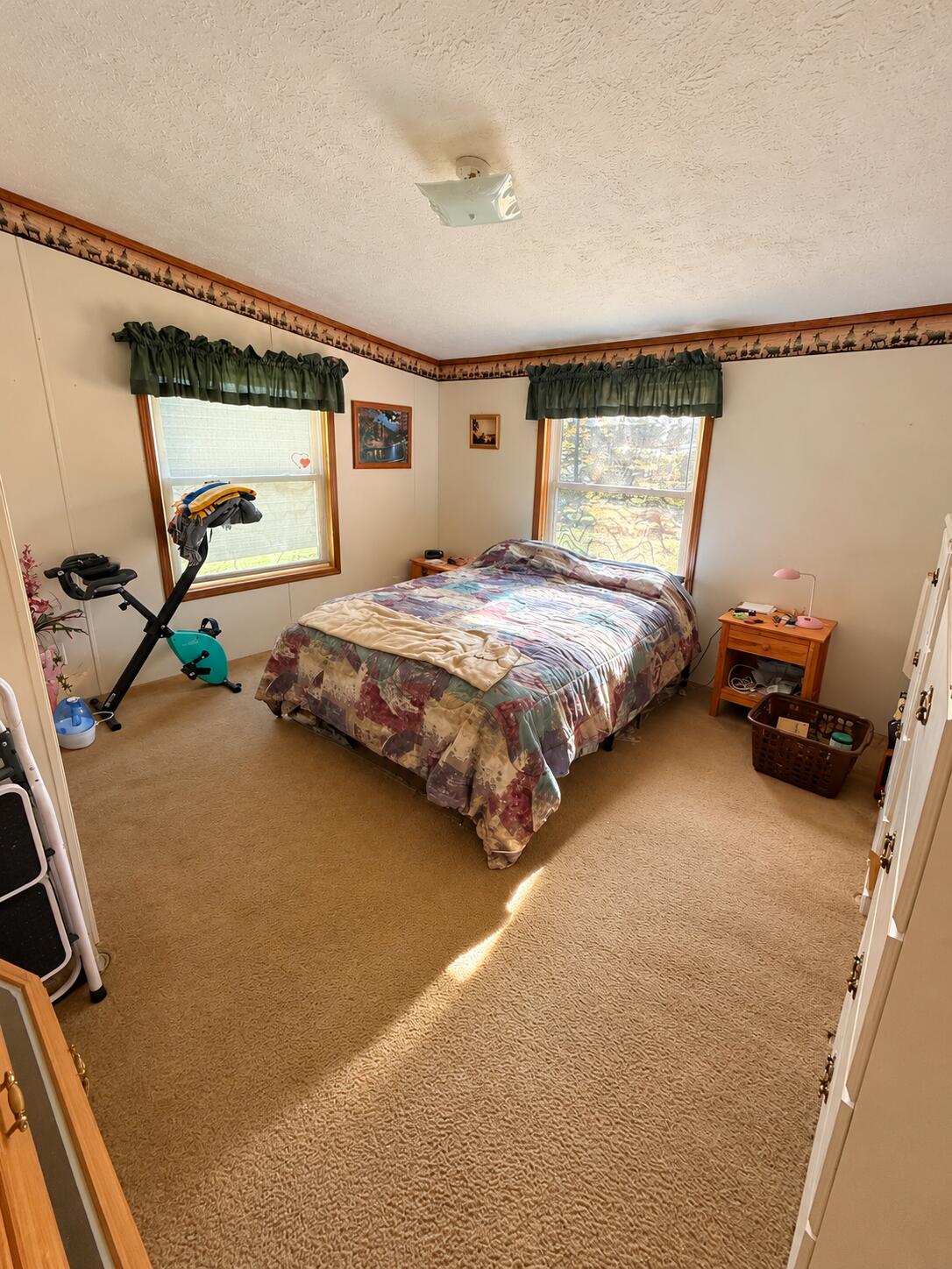 6049 S Hemlock Ridge Trail Muskegon MI 49442