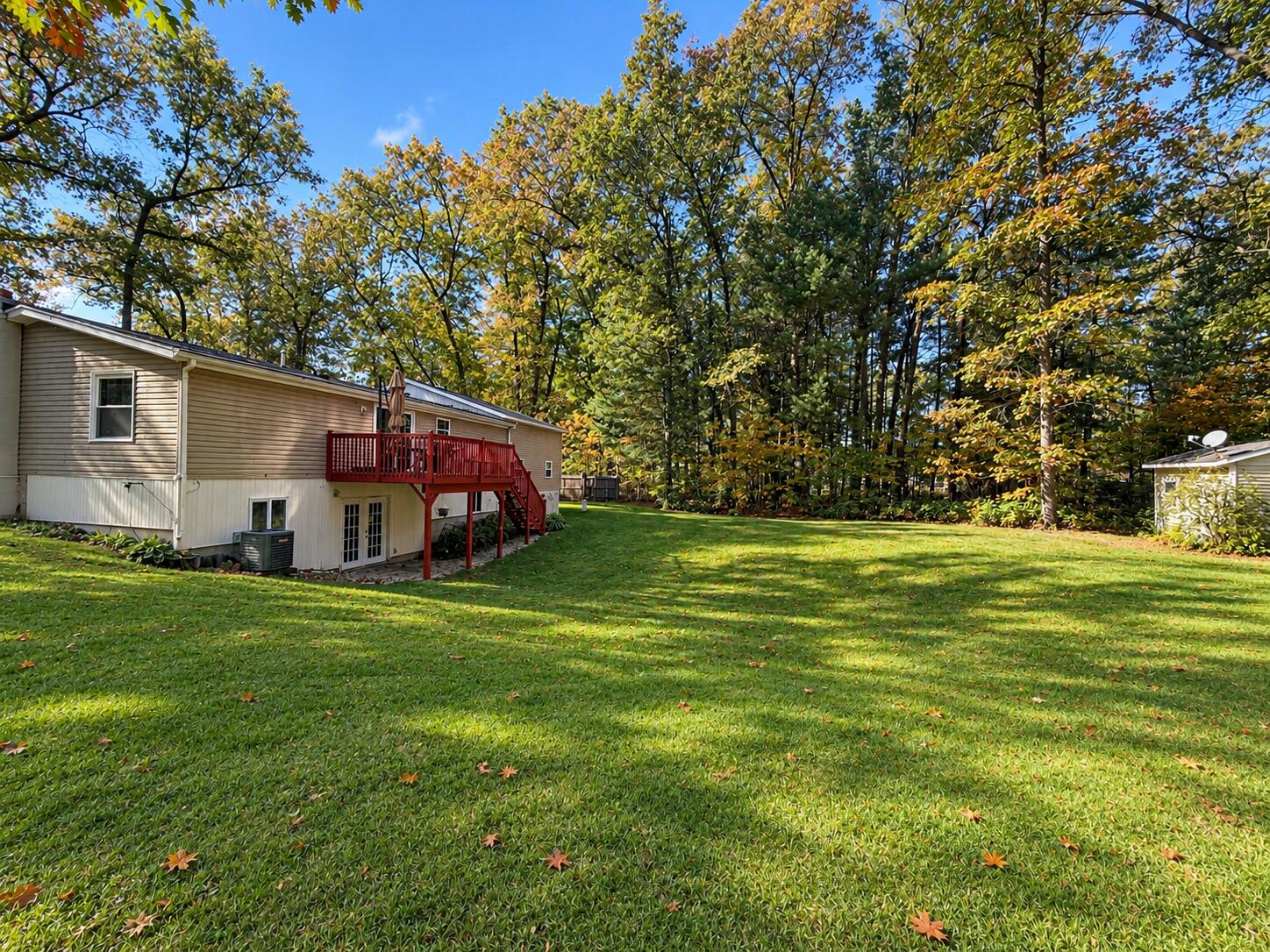6049 S Hemlock Ridge Trail Muskegon MI 49442