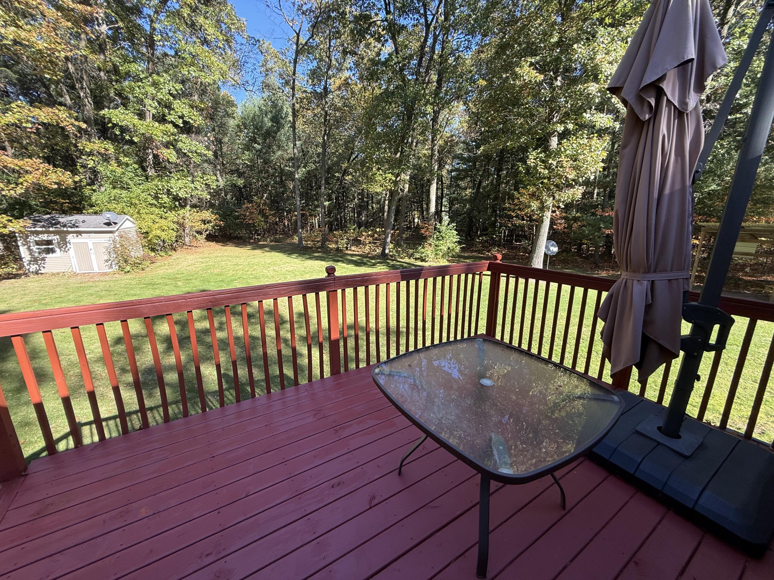 6049 S Hemlock Ridge Trail Muskegon MI 49442