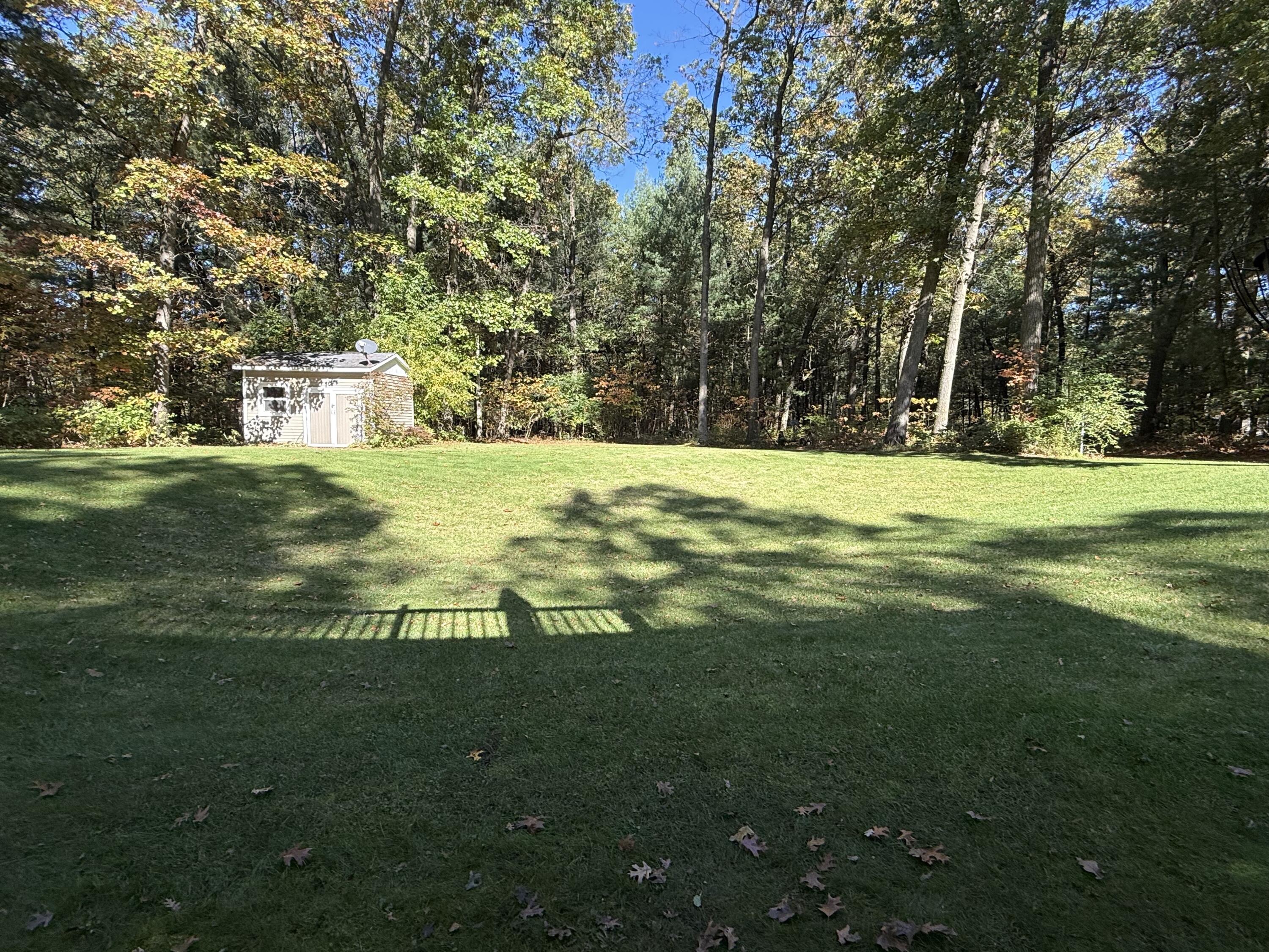 6049 S Hemlock Ridge Trail Muskegon MI 49442