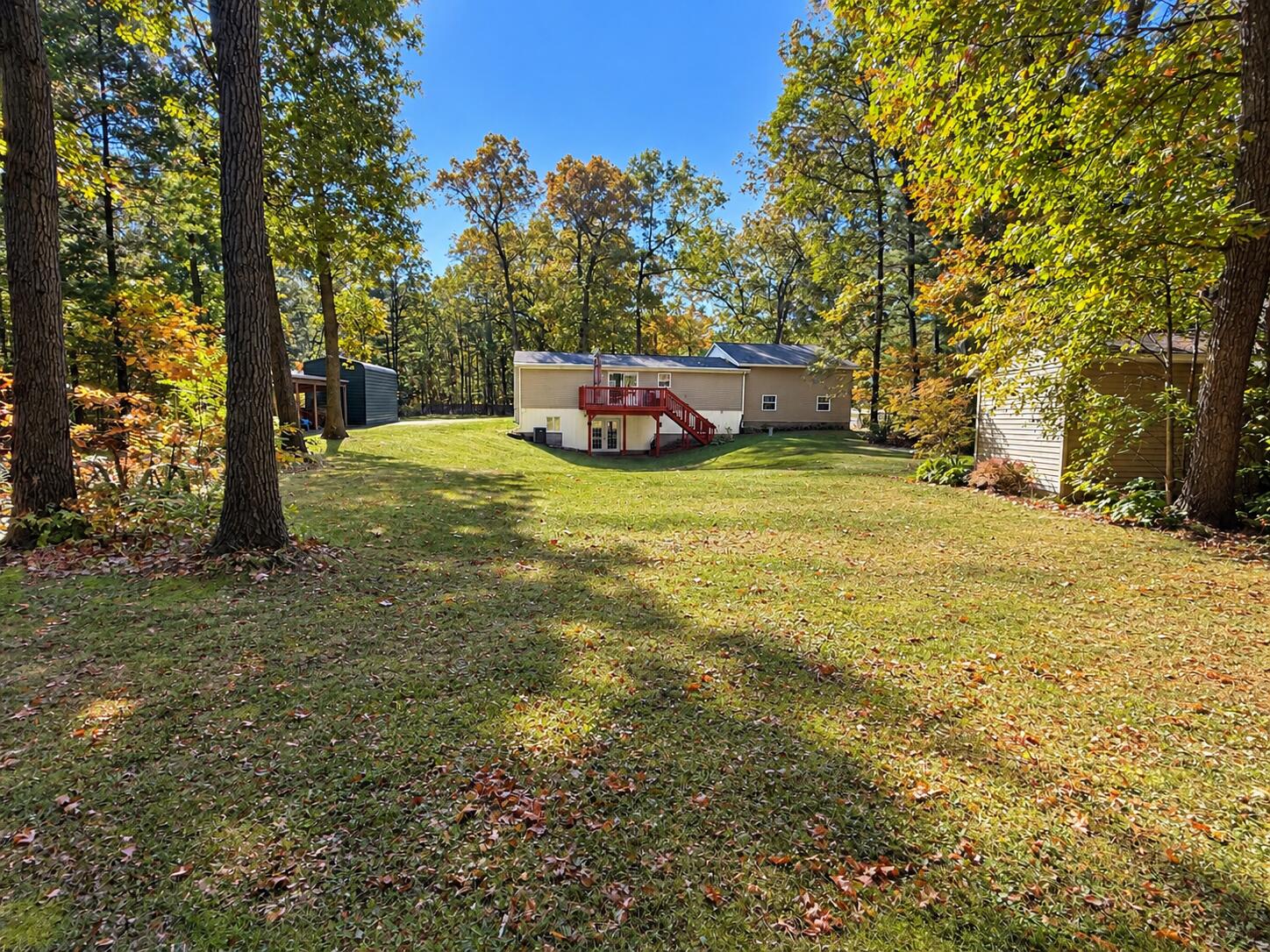 6049 S Hemlock Ridge Trail Muskegon MI 49442