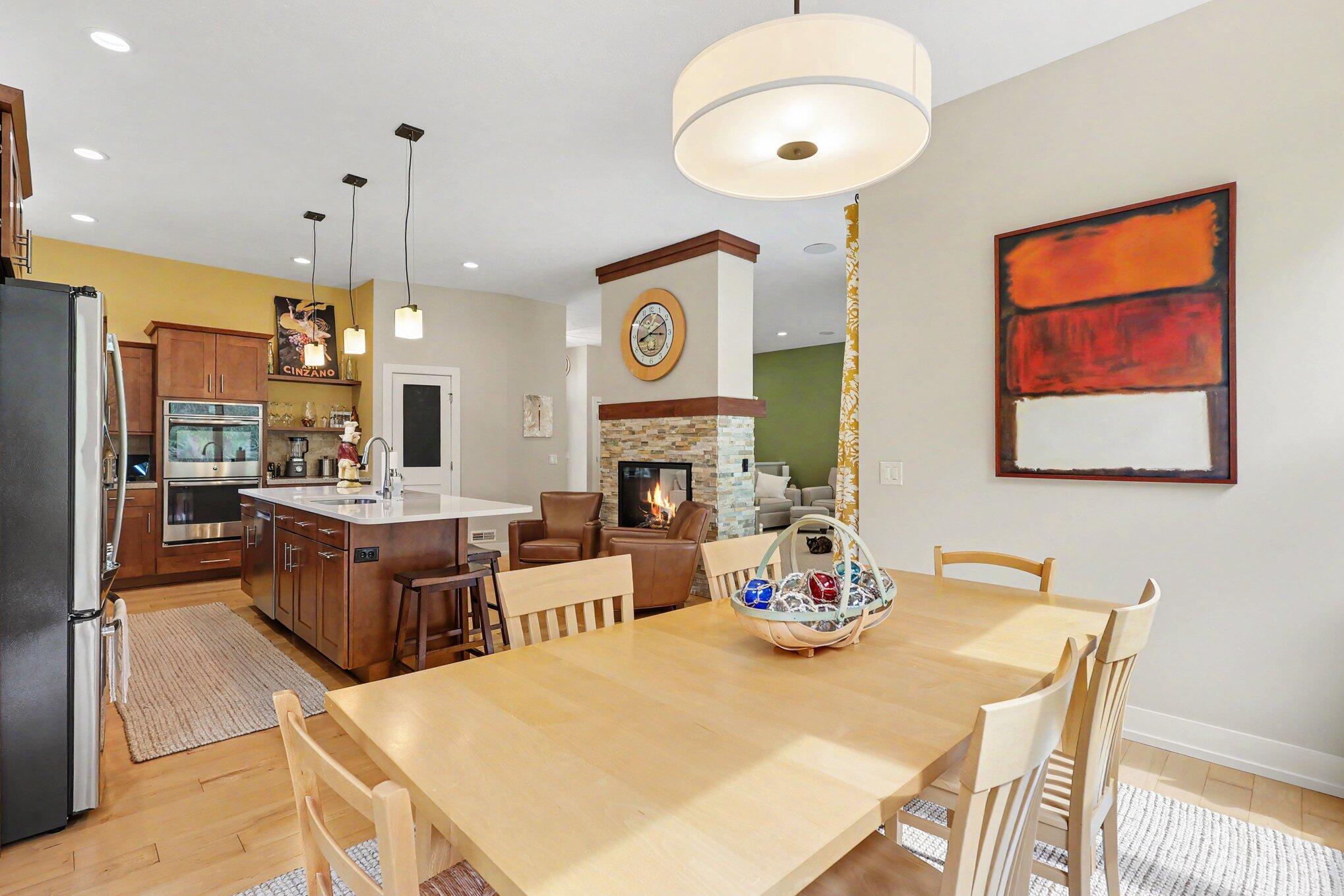 2077 W Glen Court Norton Shores MI 49441