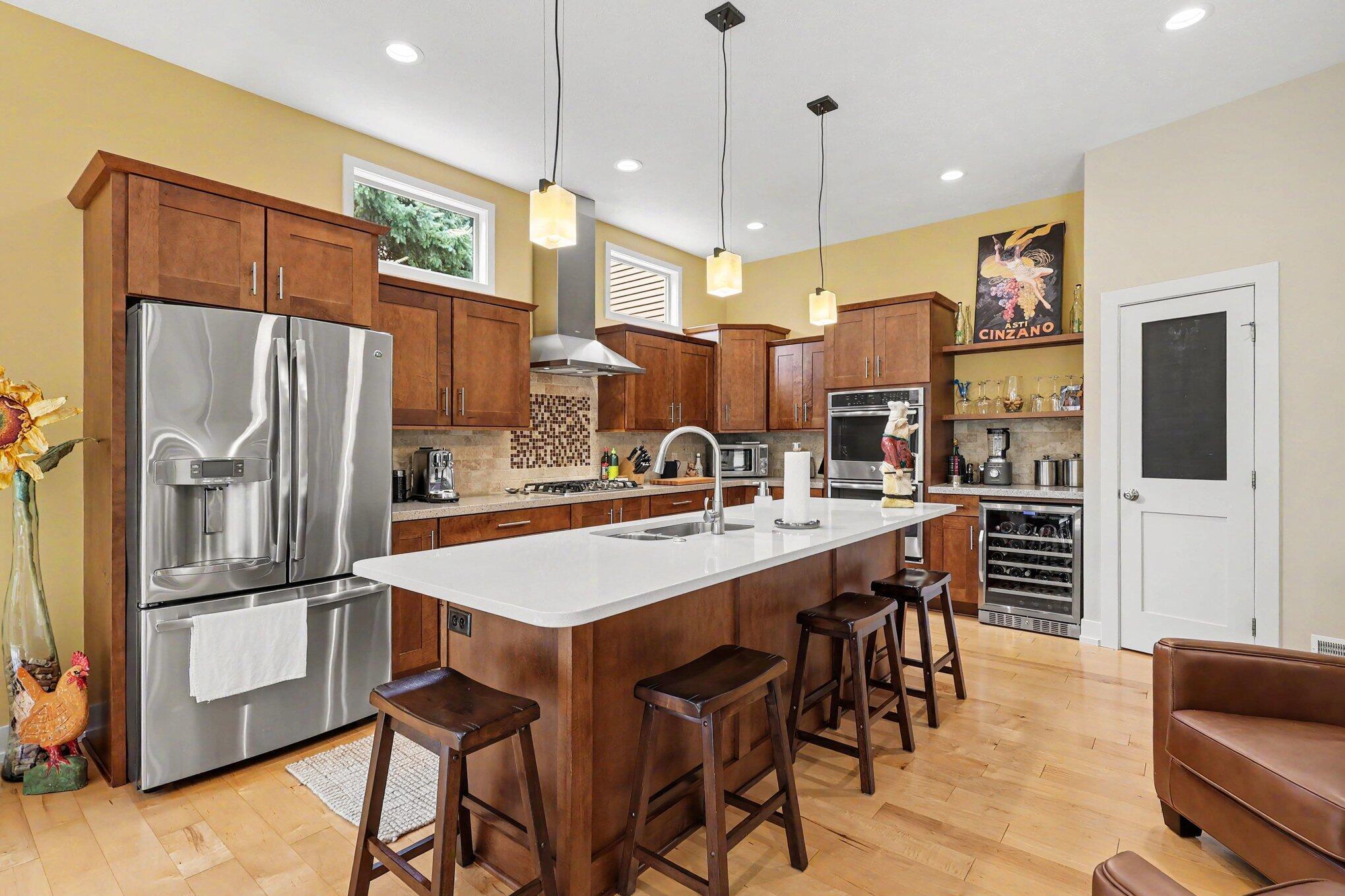 2077 W Glen Court Norton Shores MI 49441