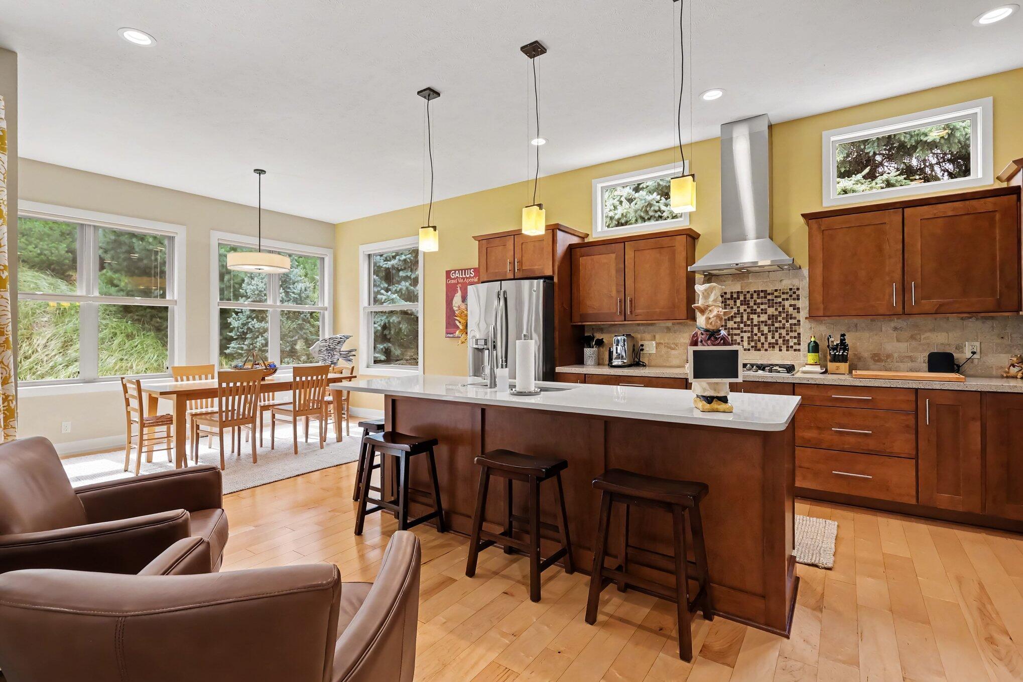 2077 W Glen Court Norton Shores MI 49441