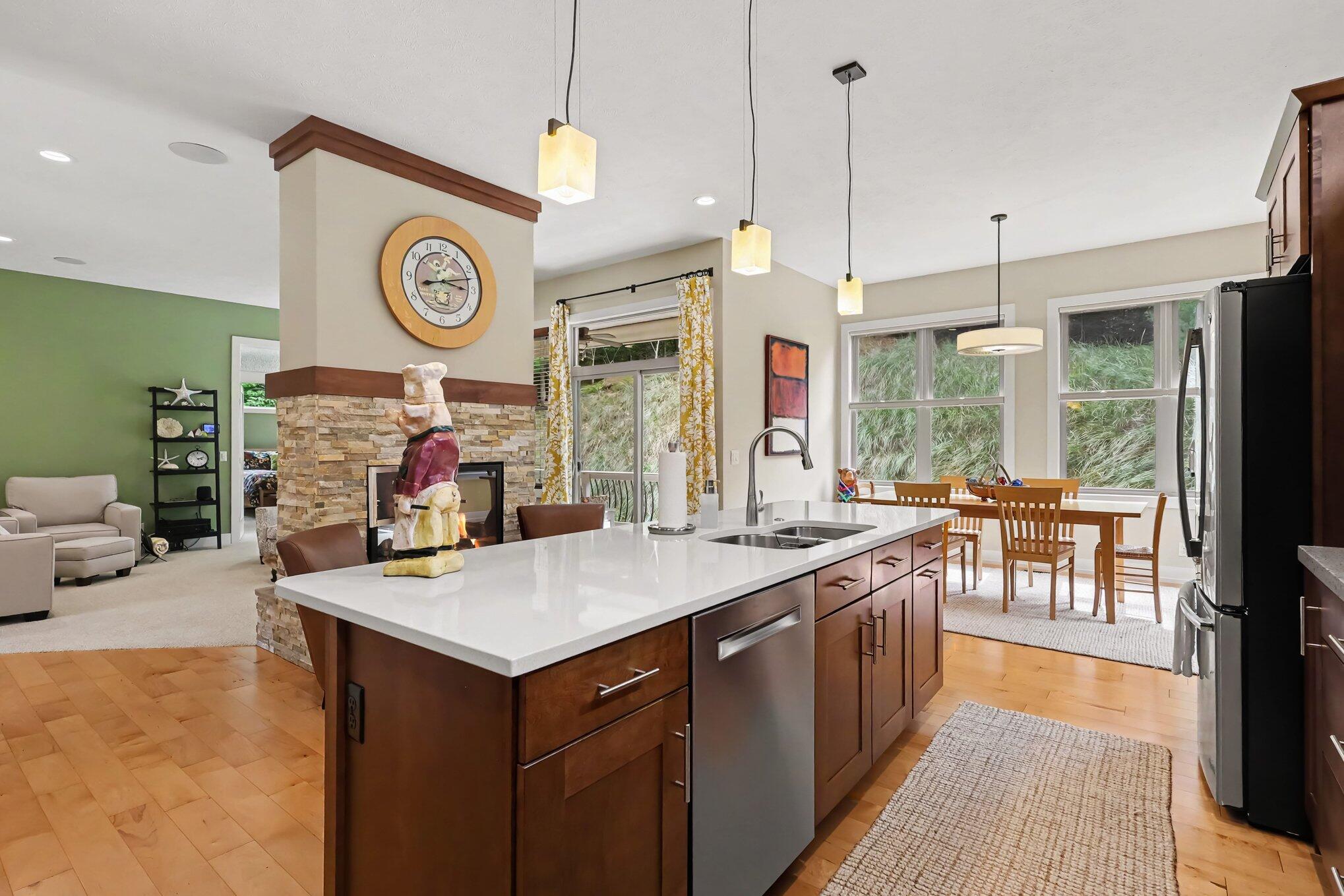 2077 W Glen Court Norton Shores MI 49441