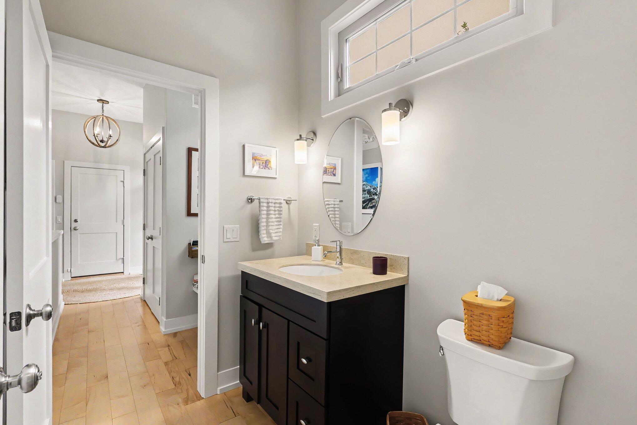 2077 W Glen Court Norton Shores MI 49441