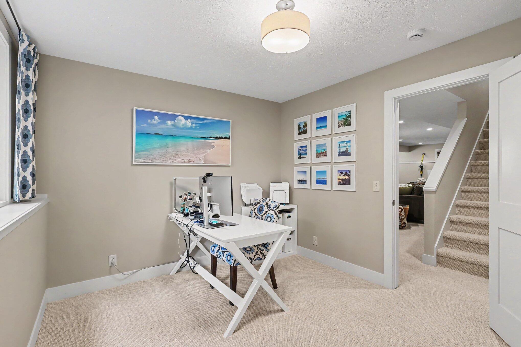 2077 W Glen Court Norton Shores MI 49441
