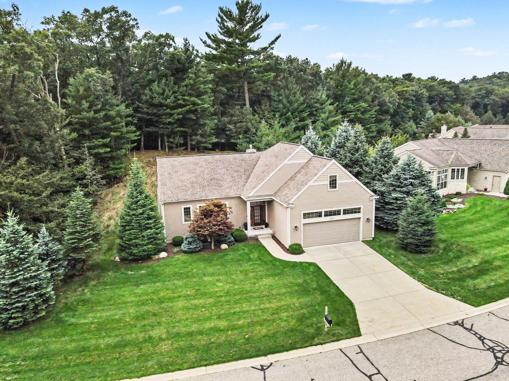 2077 W Glen Court Norton Shores MI 49441