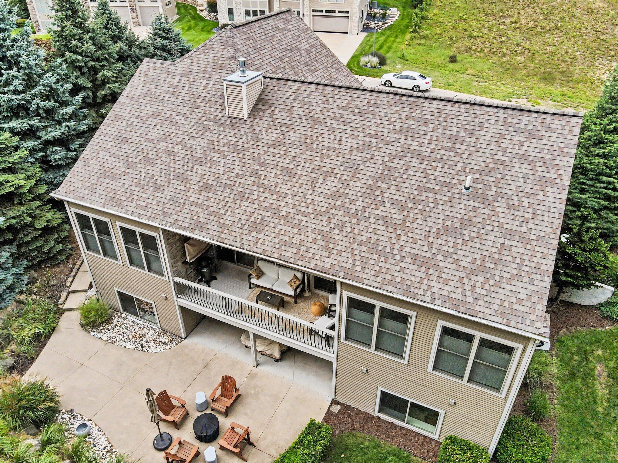 2077 W Glen Court Norton Shores MI 49441