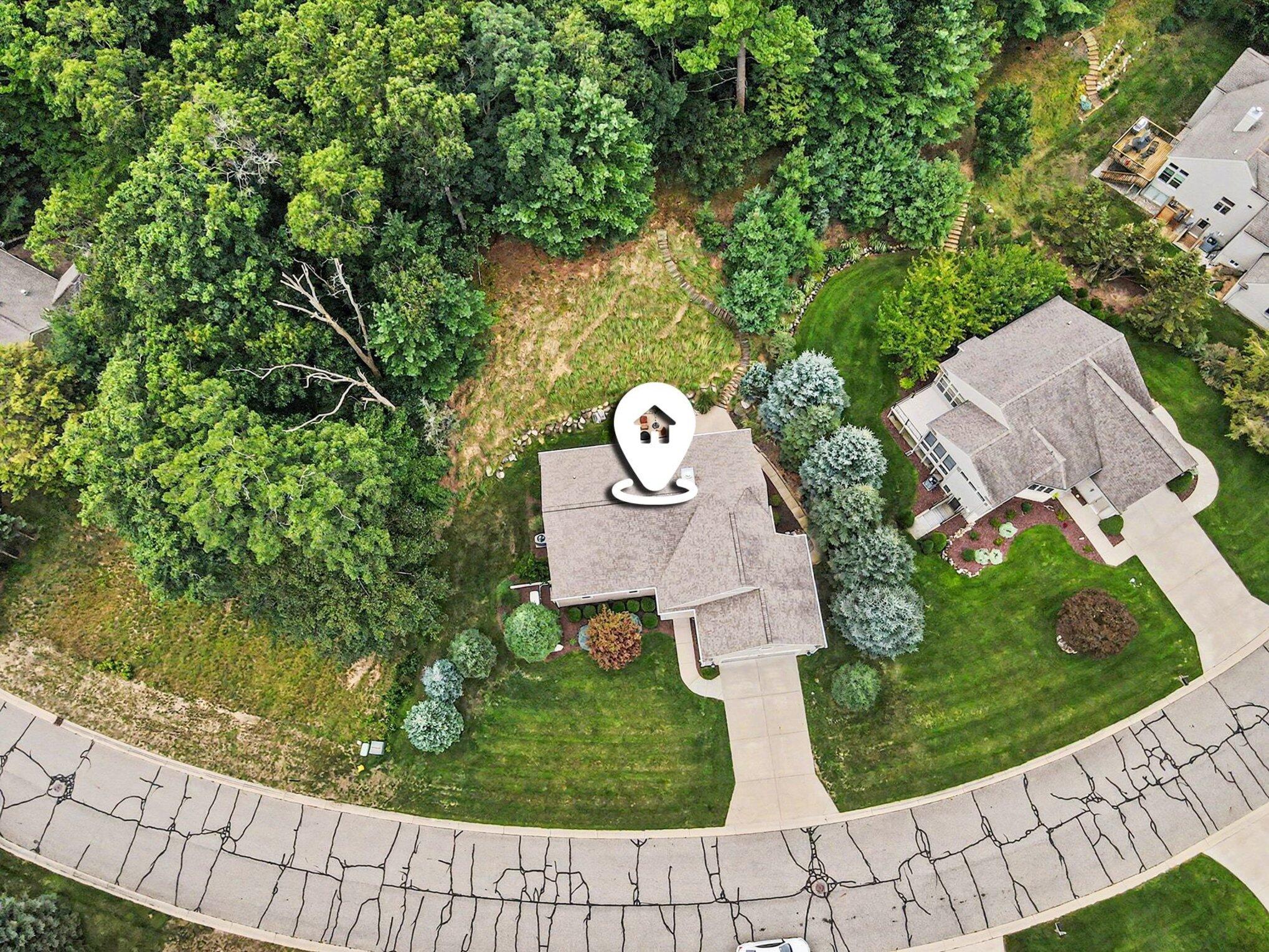 2077 W Glen Court Norton Shores MI 49441