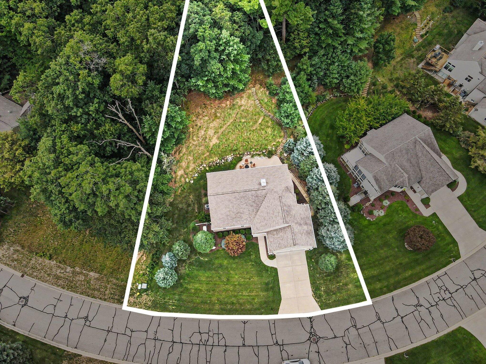 2077 W Glen Court Norton Shores MI 49441