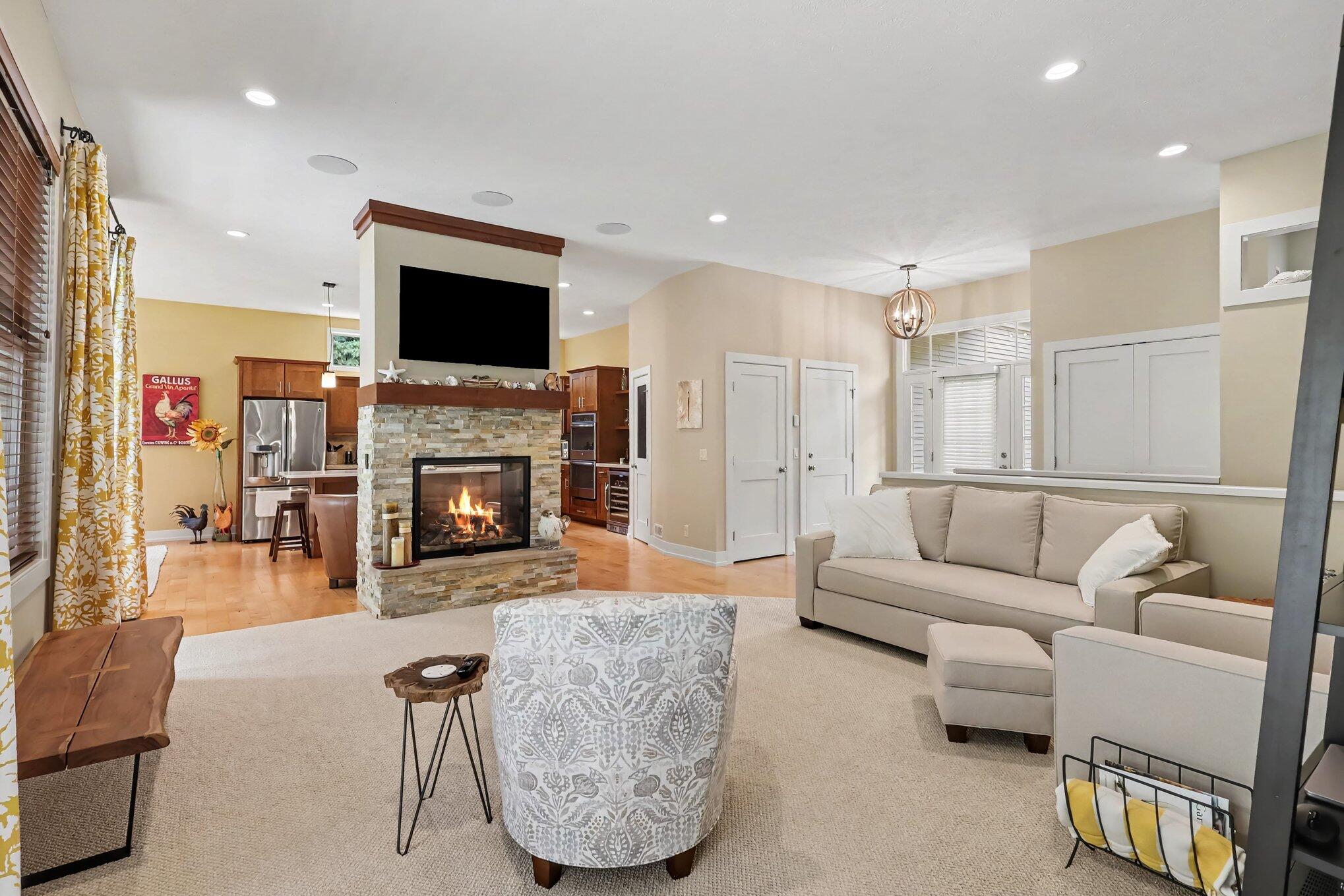 2077 W Glen Court Norton Shores MI 49441