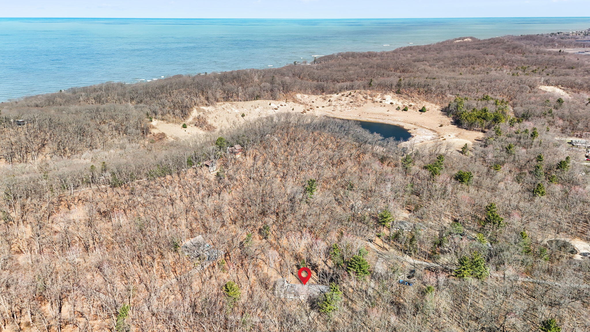 4249 Lake Road Stevensville MI 49127