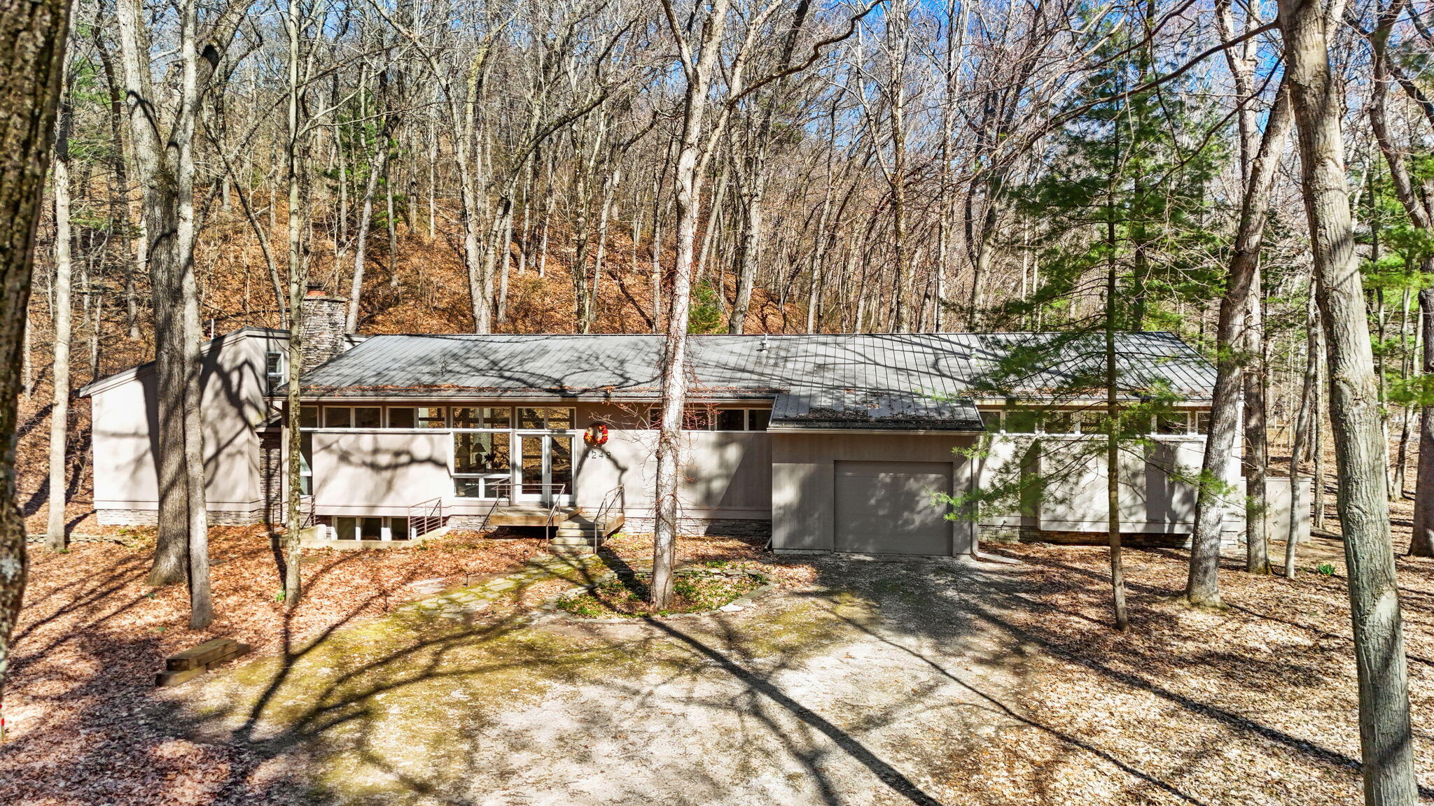 4249 Lake Road Stevensville MI 49127