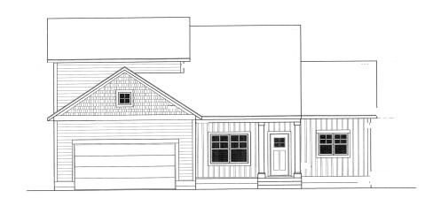 2531 Otter Place Muskegon MI 49444
