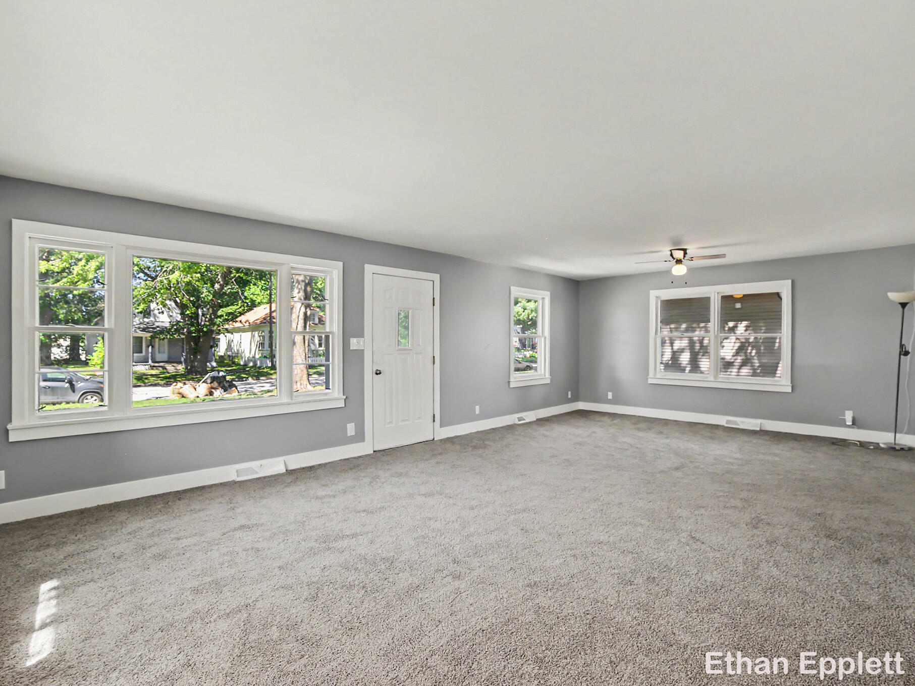 1532 Leahy Street Muskegon MI 49442