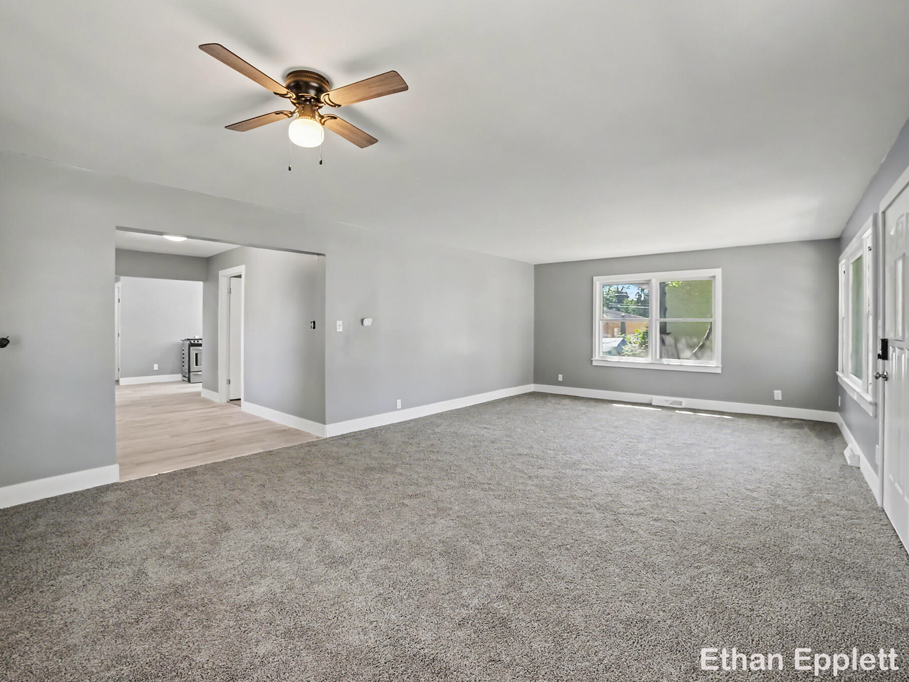 1532 Leahy Street Muskegon MI 49442