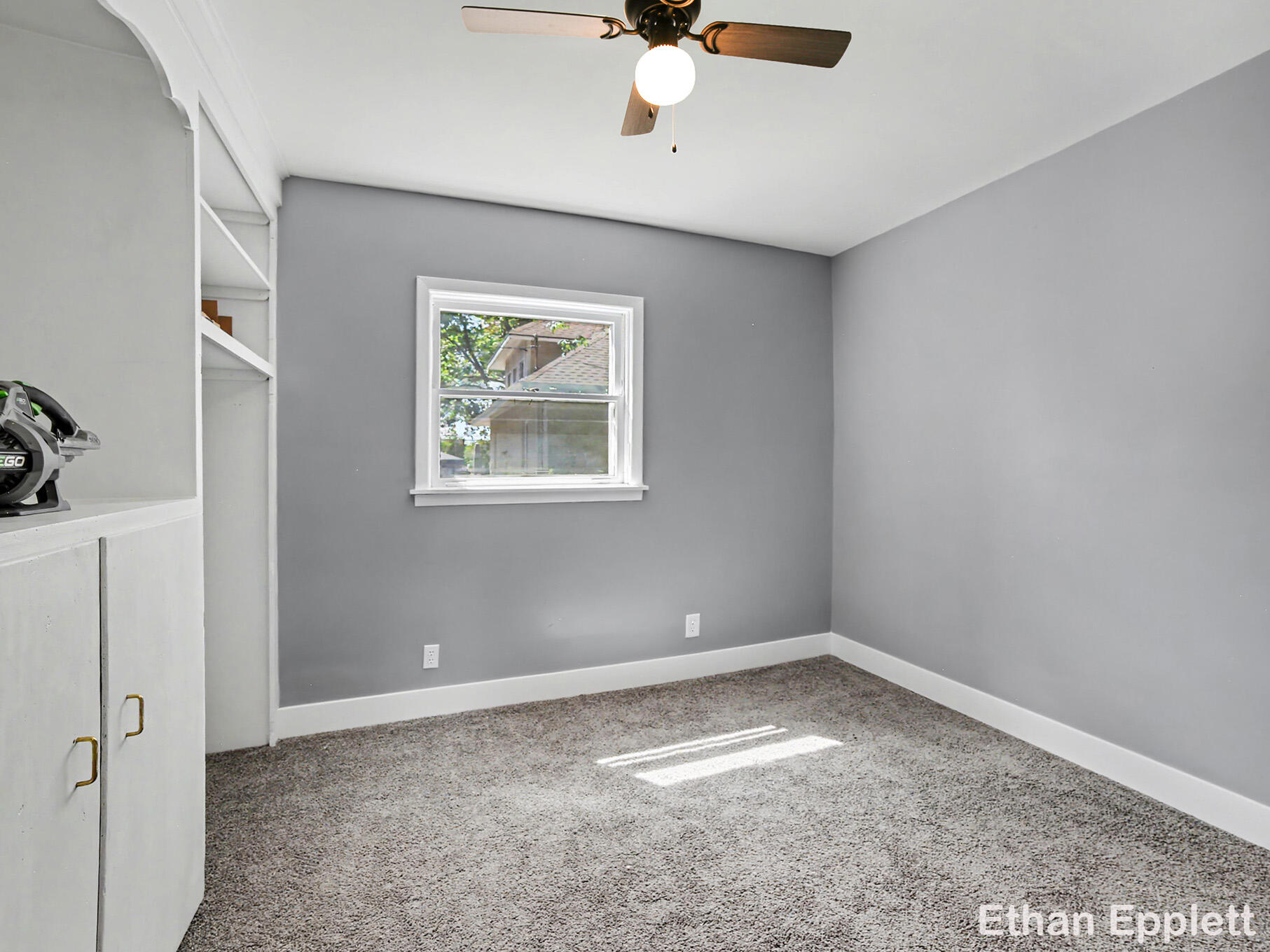 1532 Leahy Street Muskegon MI 49442