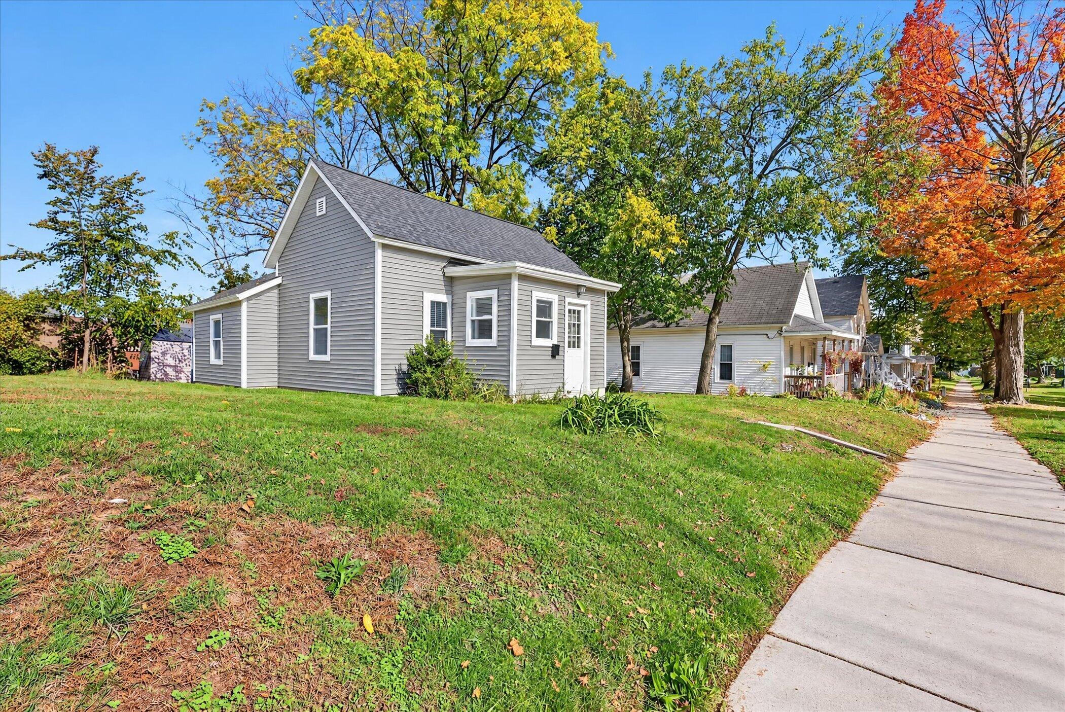 917 Innes Street NE Grand Rapids MI 49503