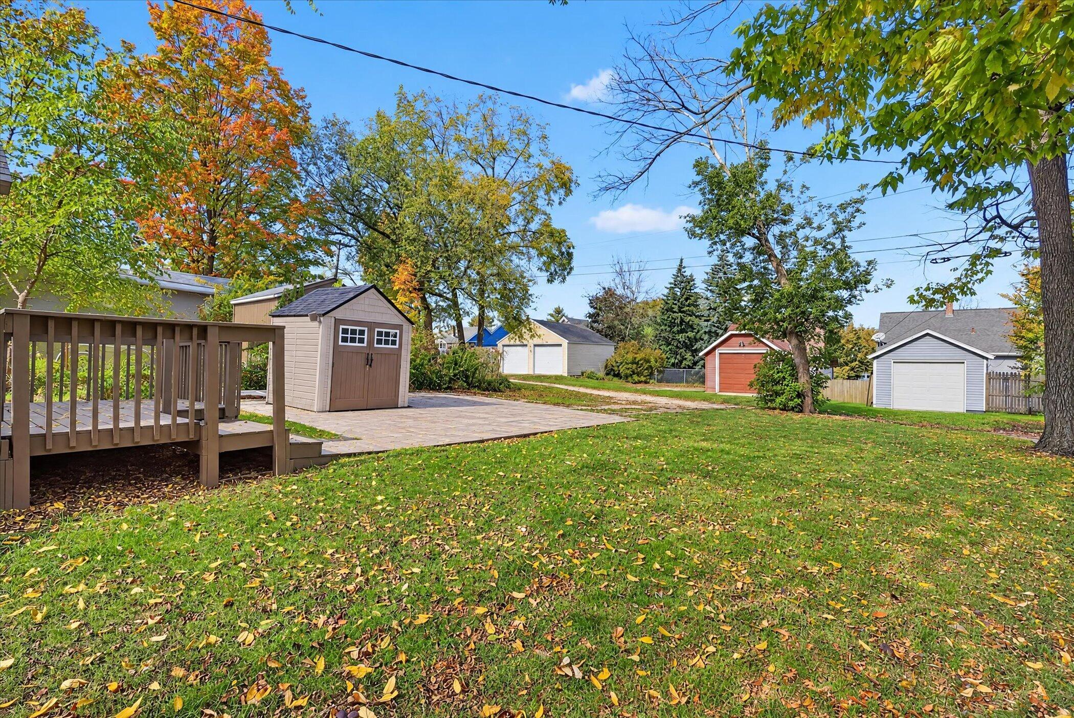 917 Innes Street NE Grand Rapids MI 49503