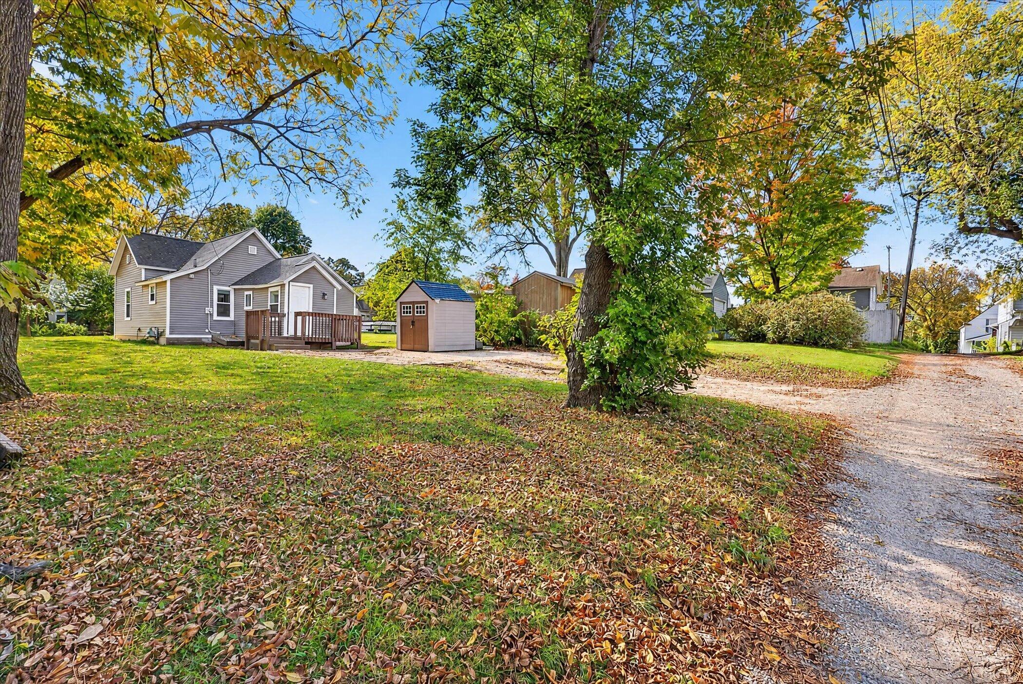 917 Innes Street NE Grand Rapids MI 49503