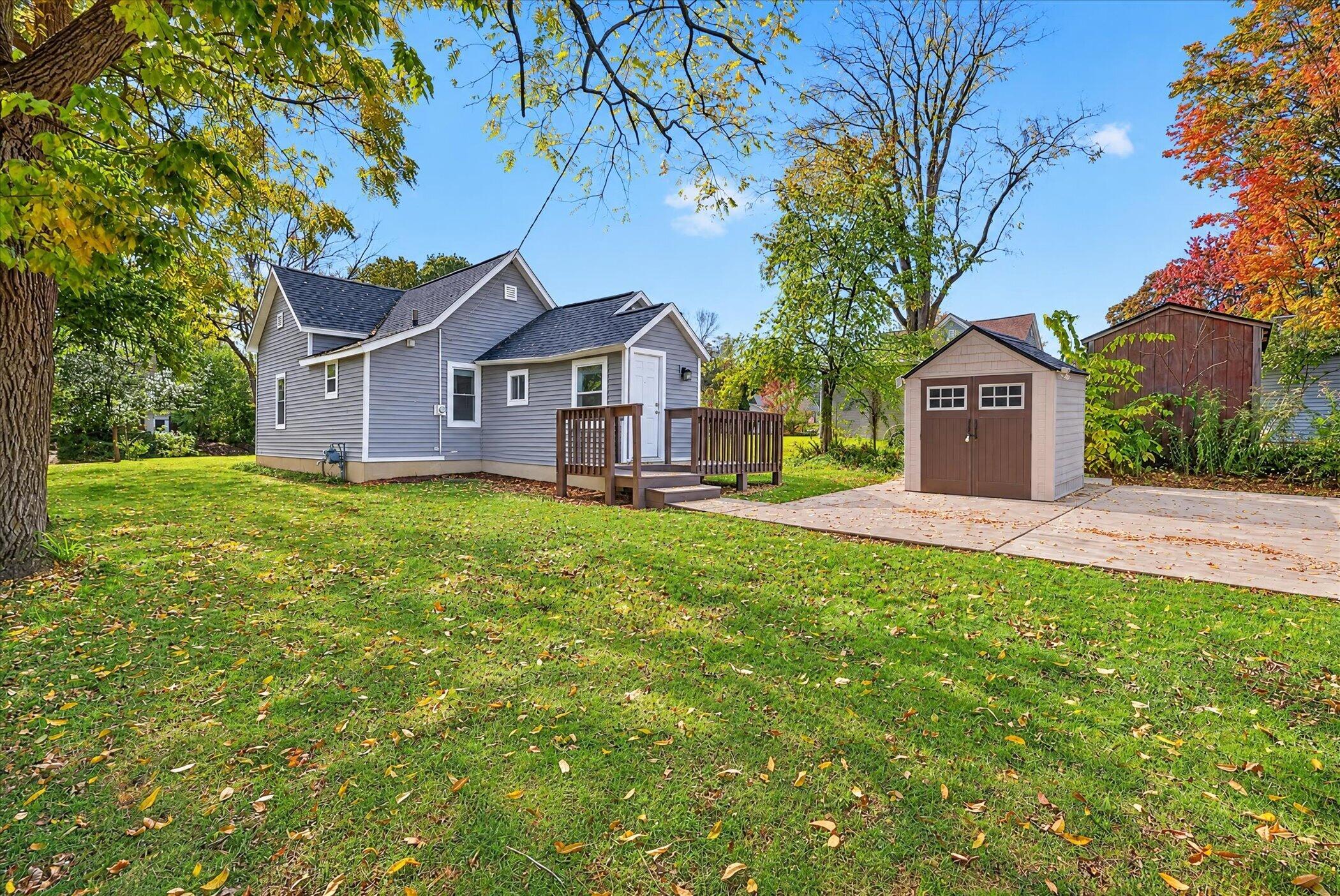 917 Innes Street NE Grand Rapids MI 49503