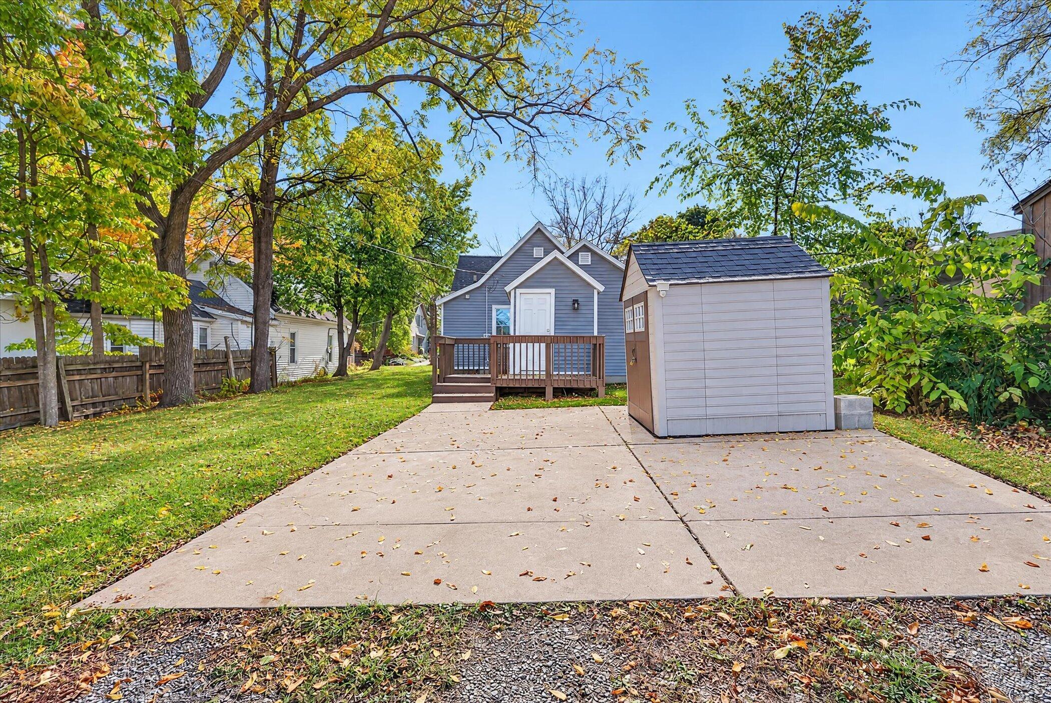 917 Innes Street NE Grand Rapids MI 49503