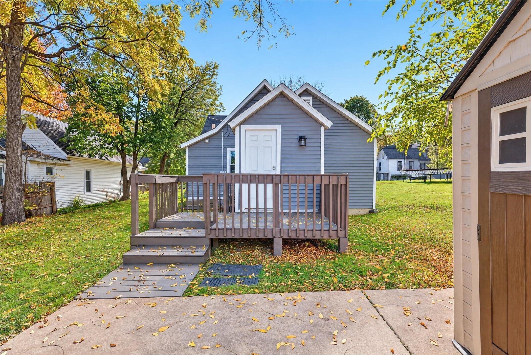 917 Innes Street NE Grand Rapids MI 49503