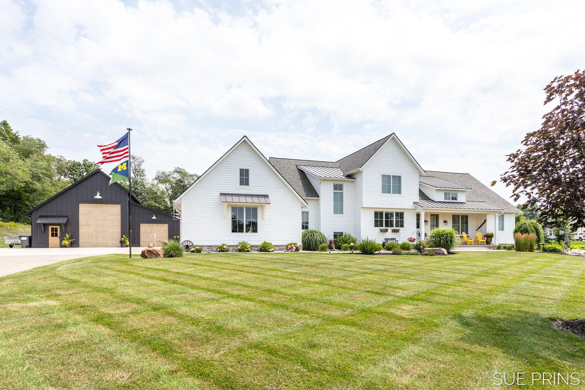 4668 76th Street SW Byron Center MI 49315