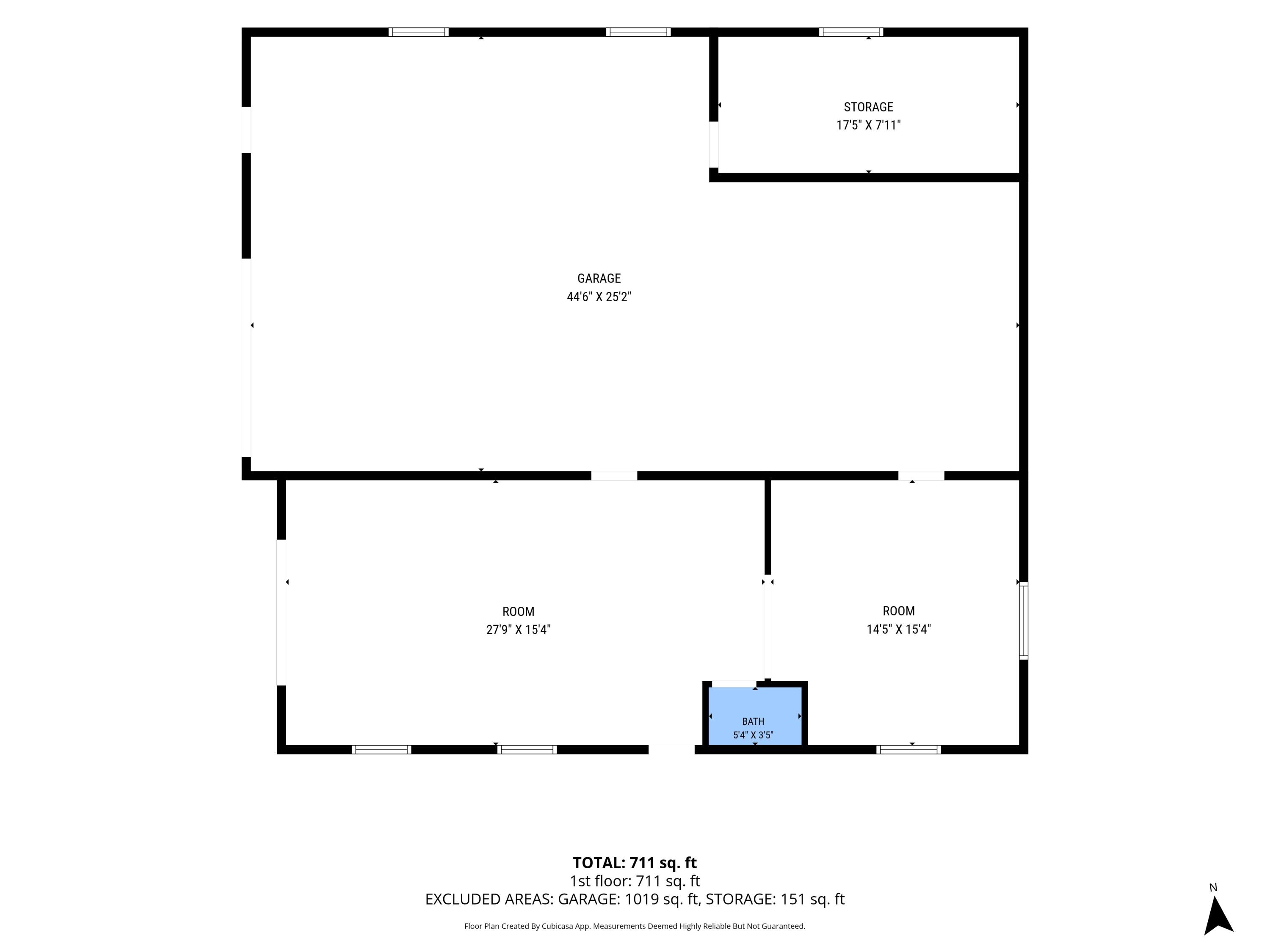 4668 76th Street SW Byron Center MI 49315