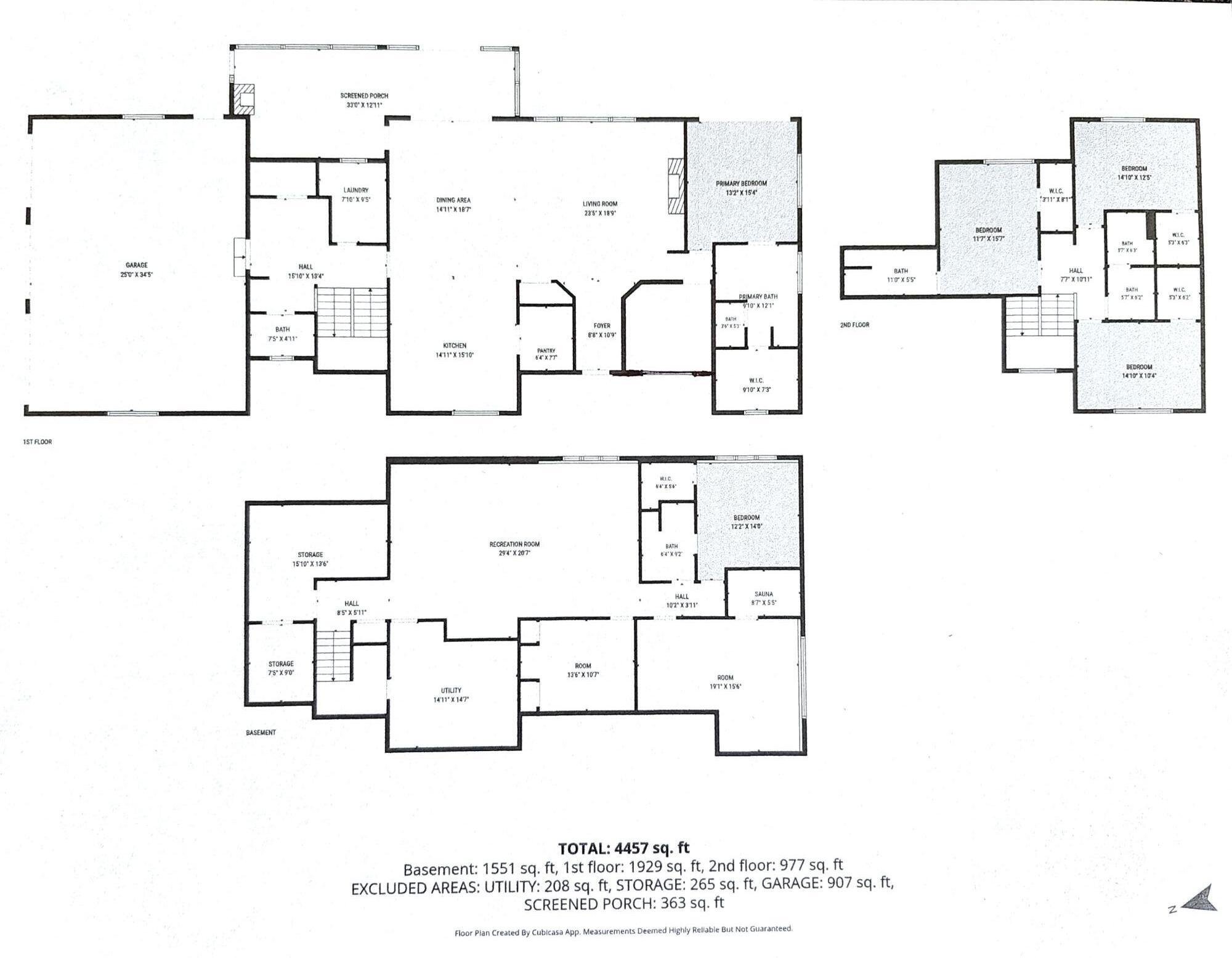 4668 76th Street SW Byron Center MI 49315