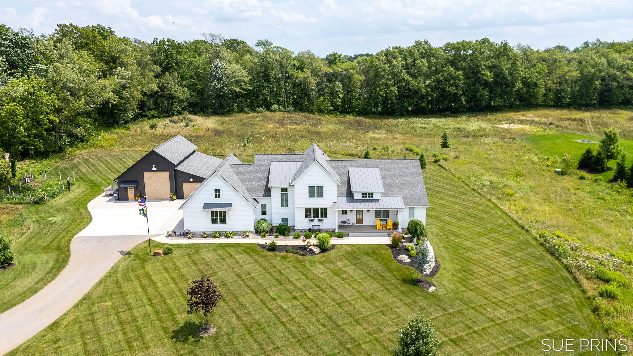 4668 76th Street SW Byron Center MI 49315
