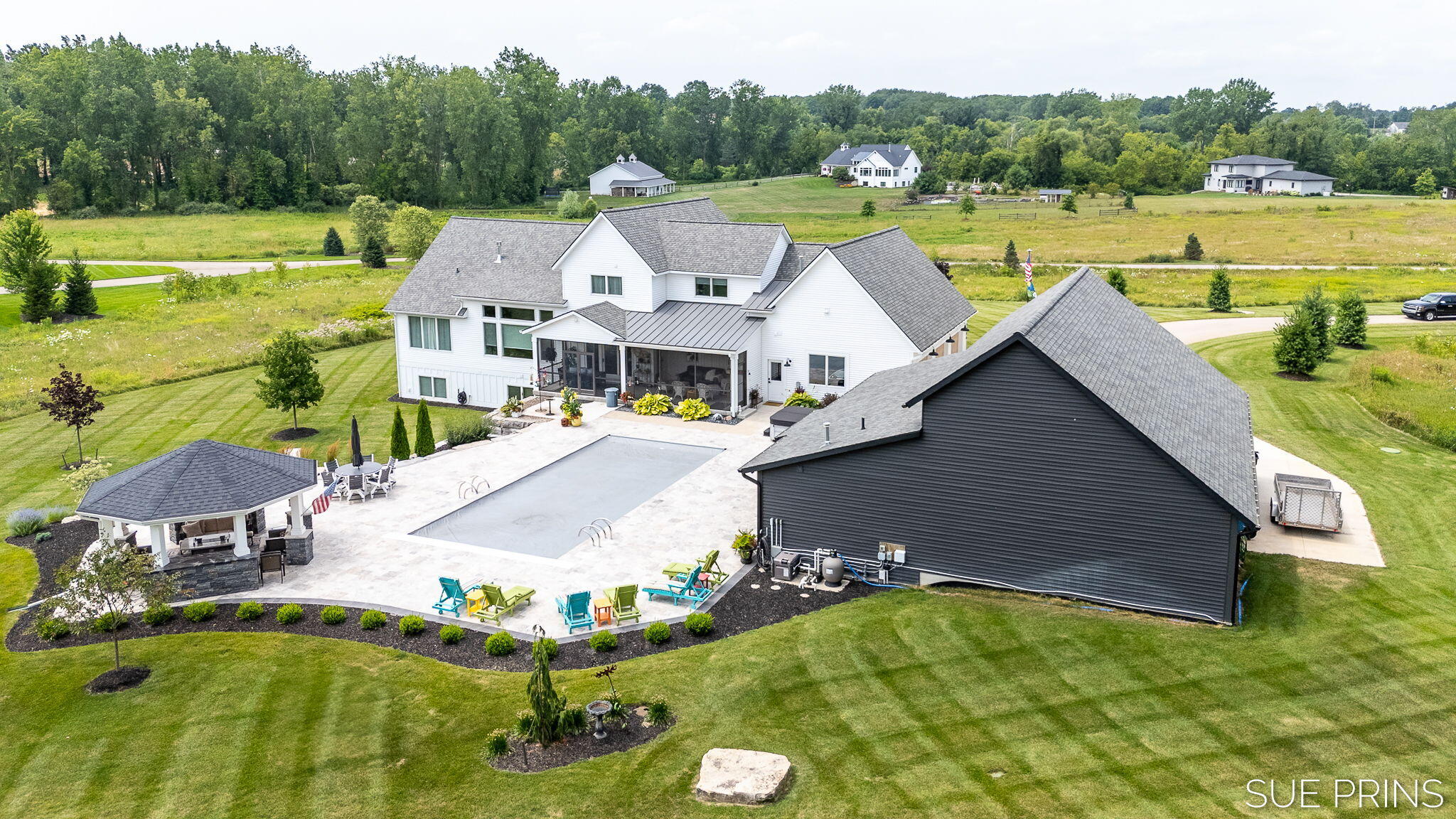 4668 76th Street SW Byron Center MI 49315