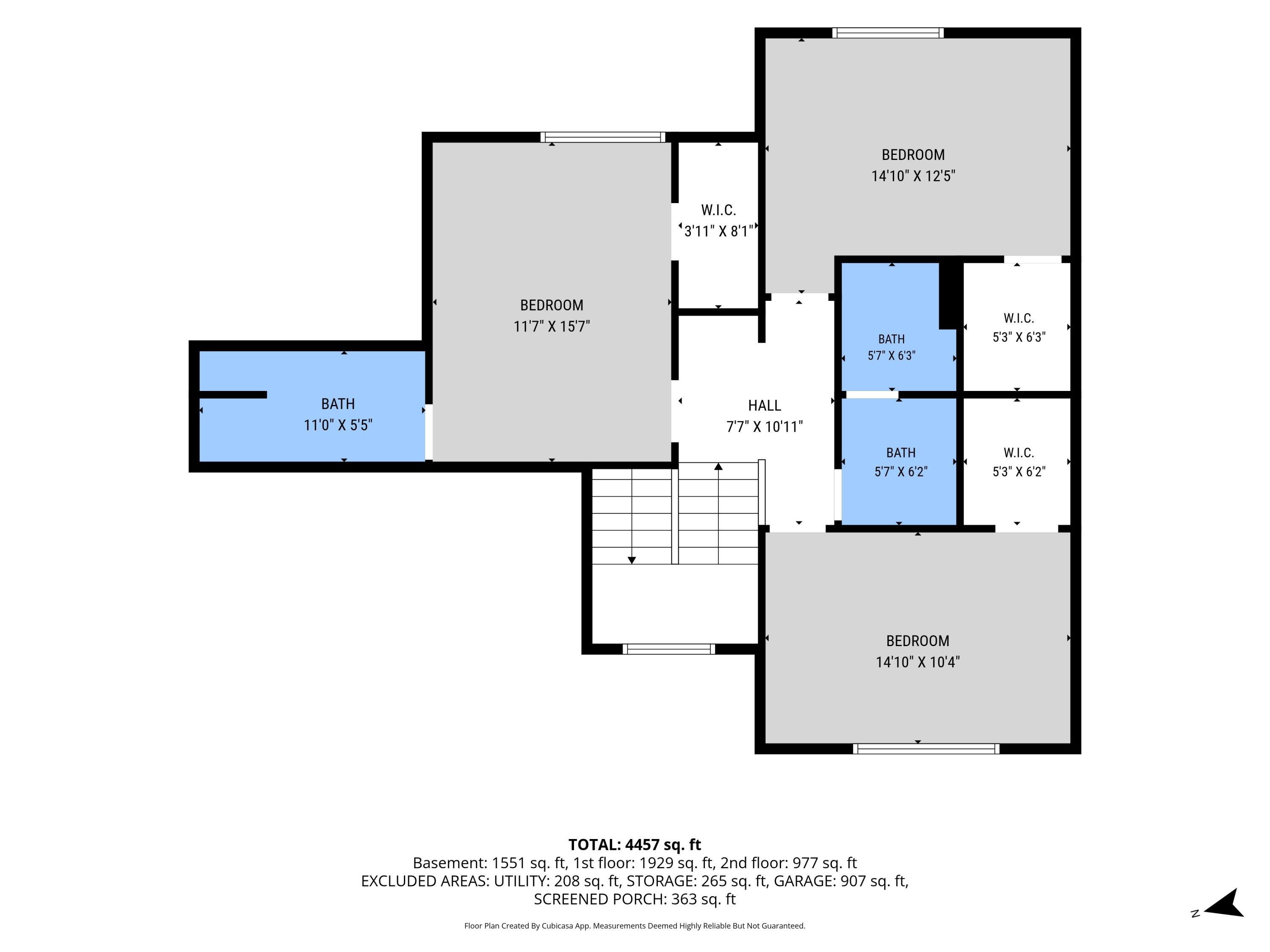 4668 76th Street SW Byron Center MI 49315