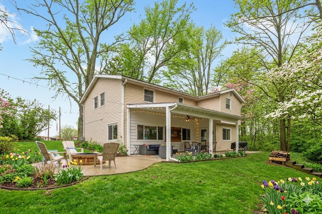 723 Arbor Court South Haven MI 49090