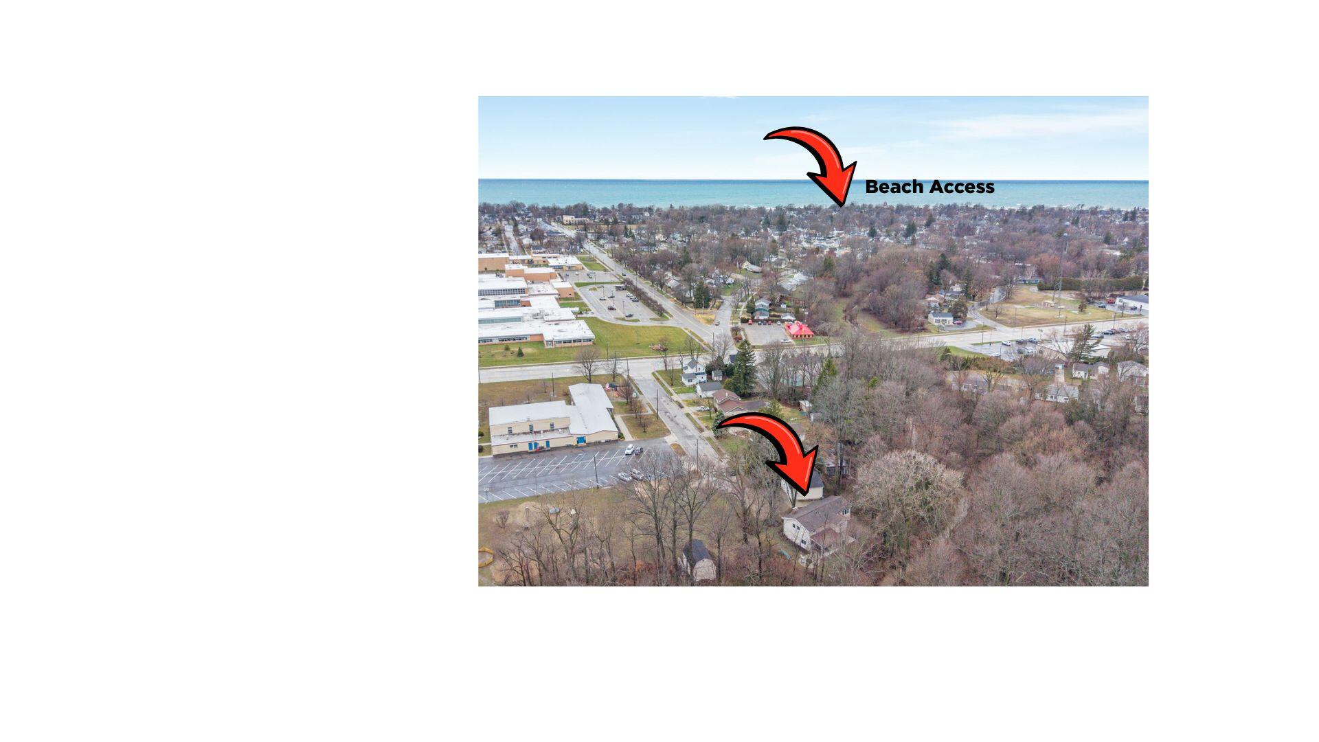 723 Arbor Court South Haven MI 49090